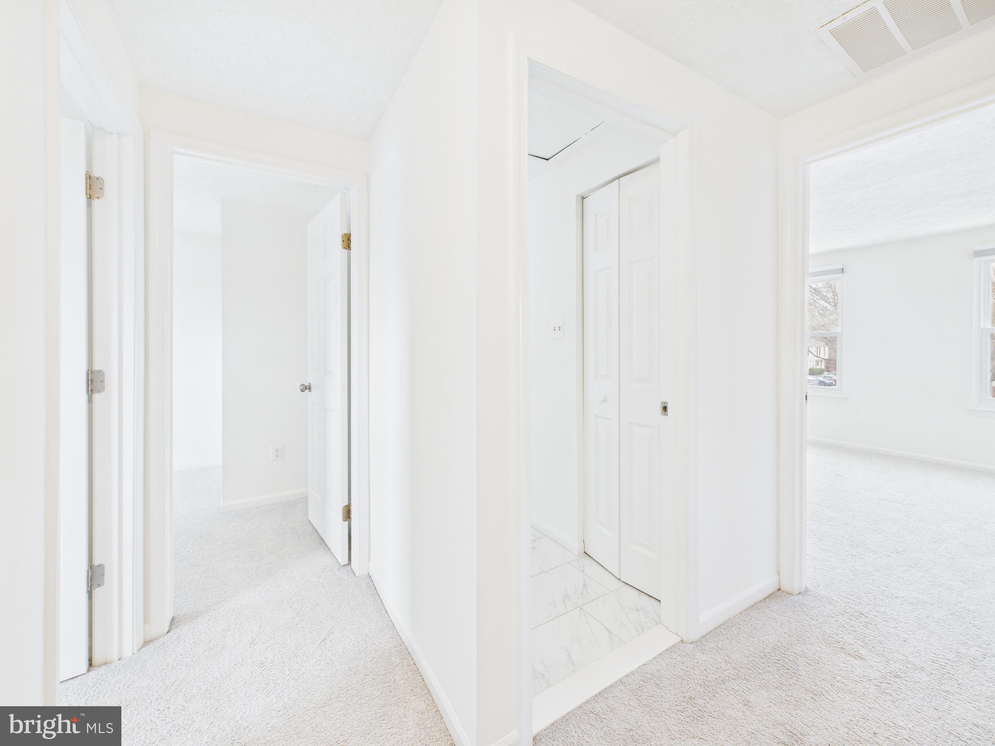 NEW BRITAIN - Residential