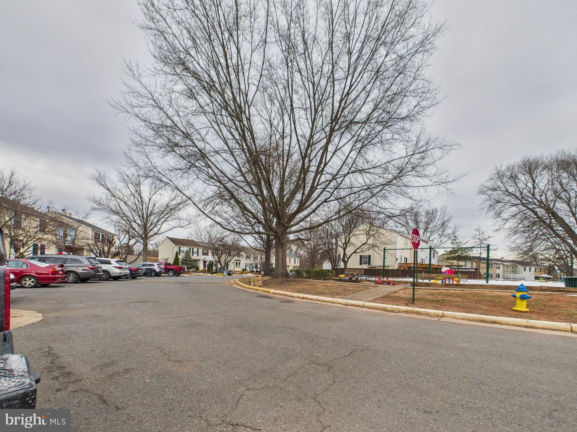 NEW BRITAIN - Residential