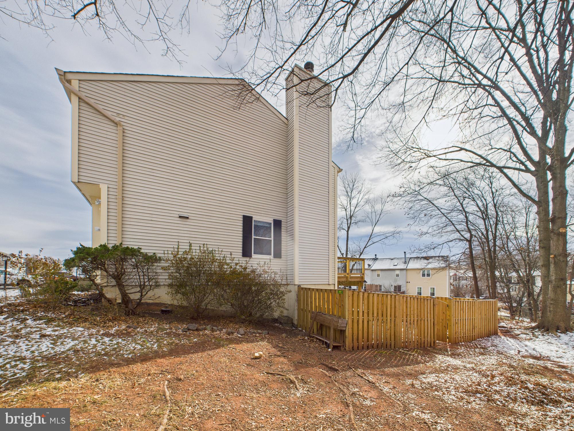 NEW BRITAIN - Residential