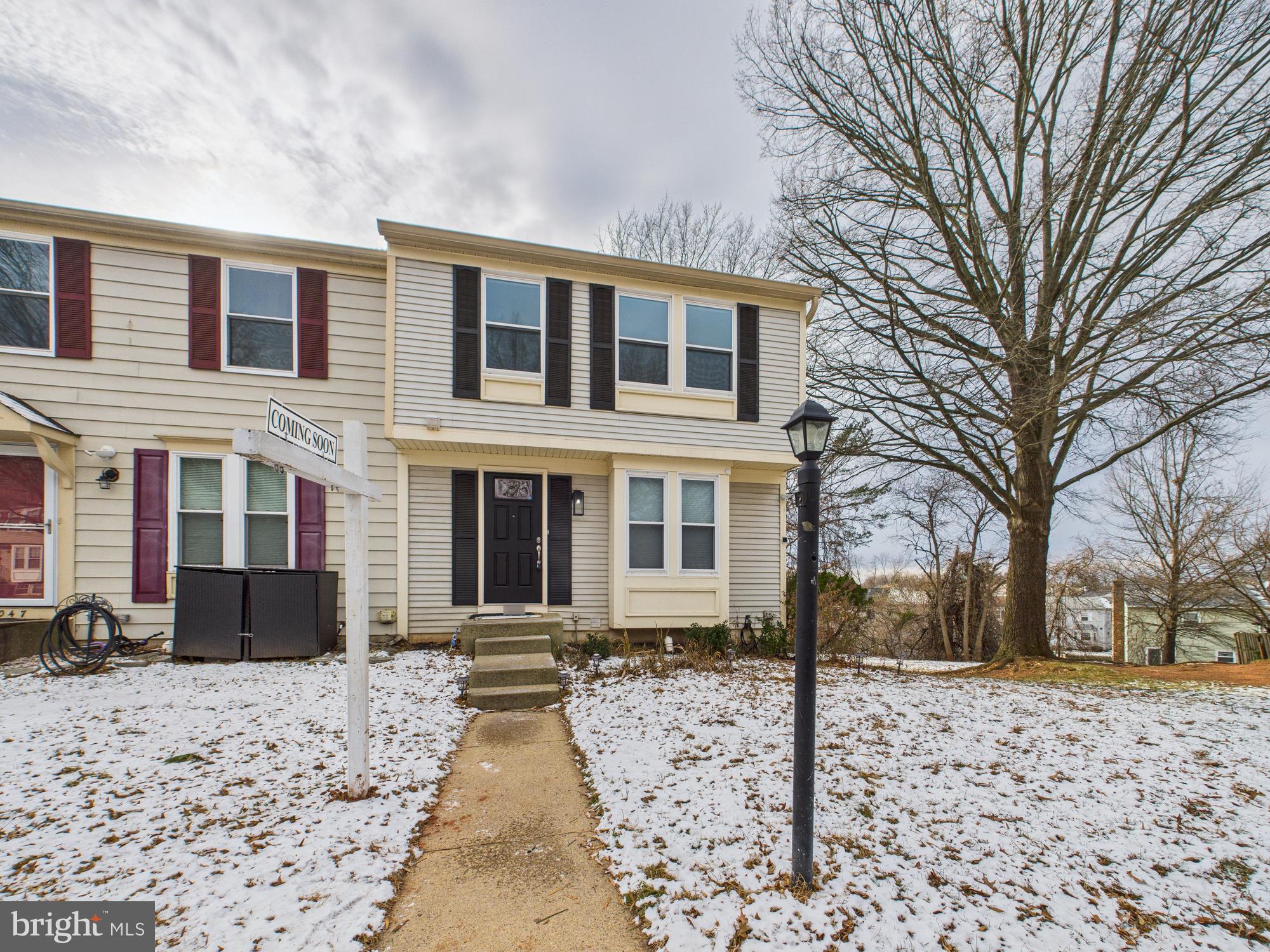 NEW BRITAIN - Residential