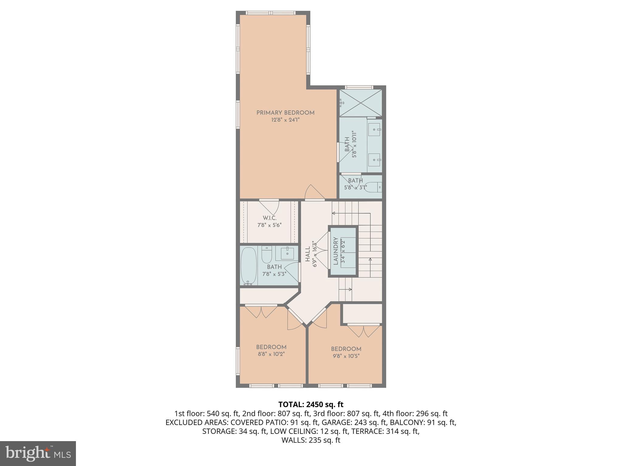 TANYARD SHORES - Residential
