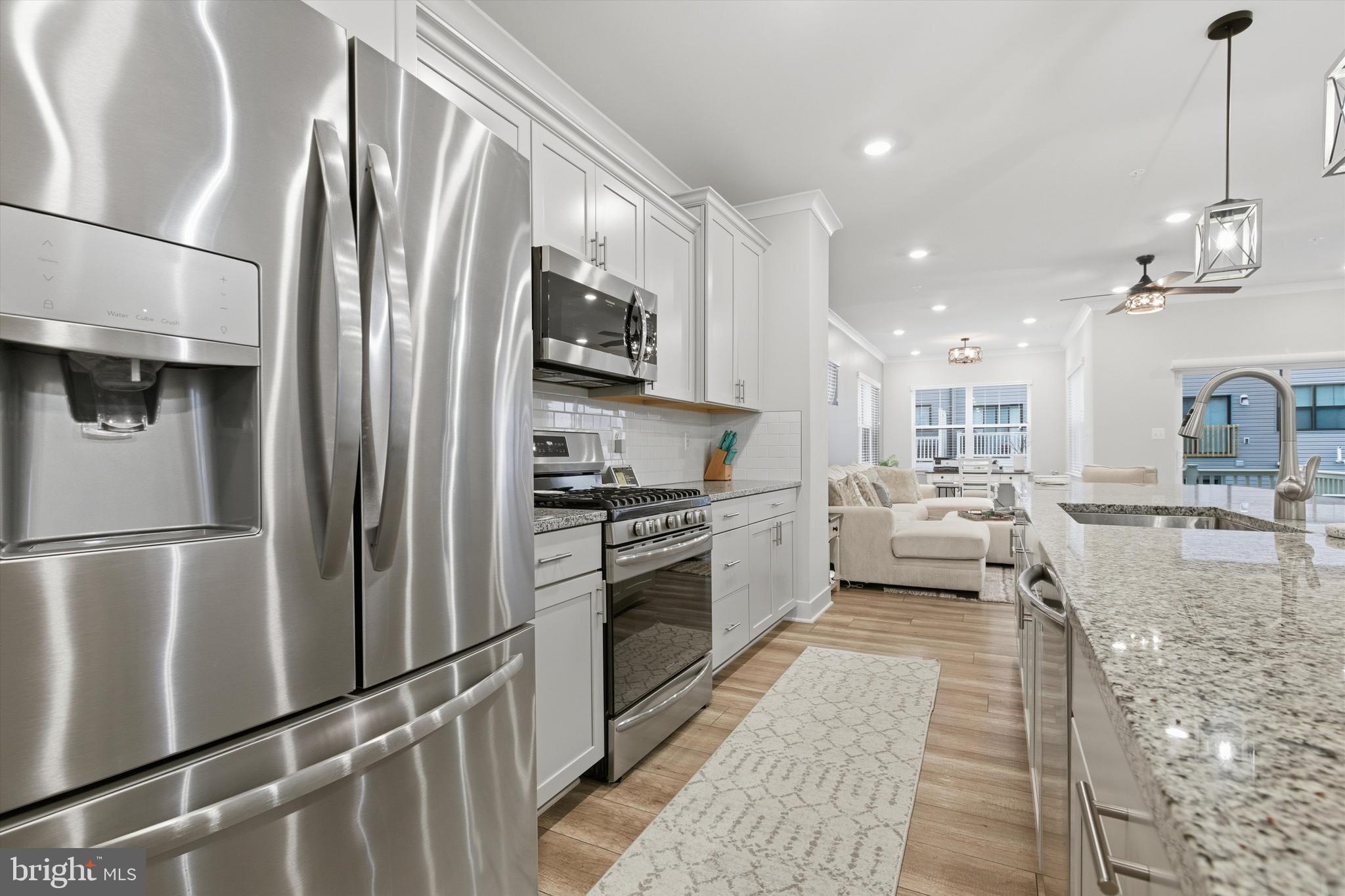 TANYARD SHORES - Residential