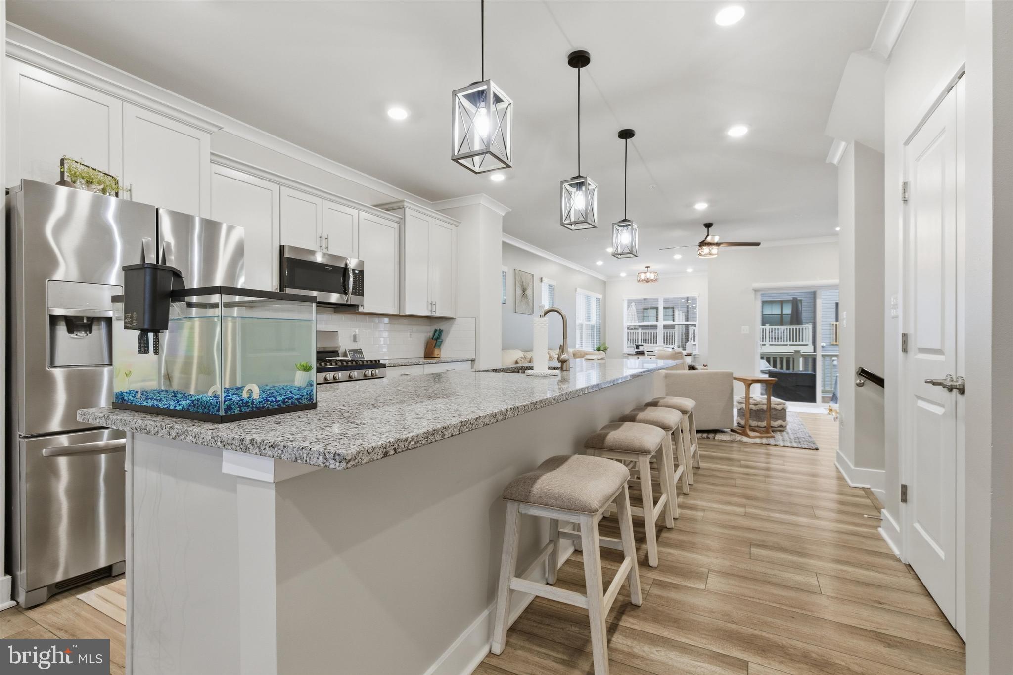 TANYARD SHORES - Residential