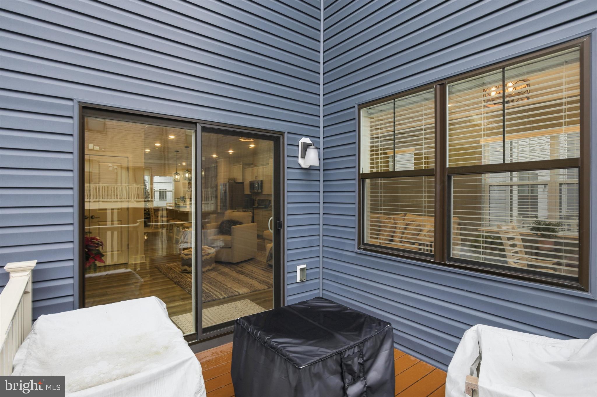 TANYARD SHORES - Residential