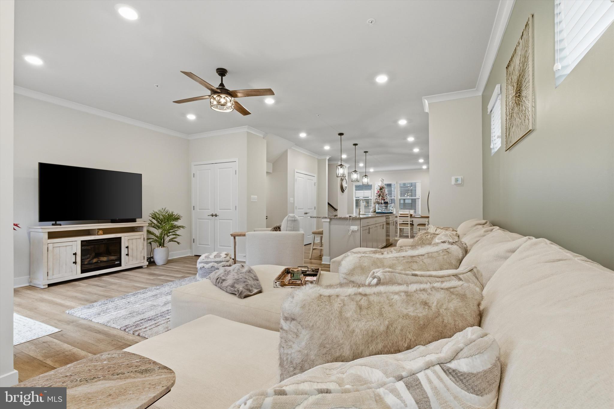 TANYARD SHORES - Residential