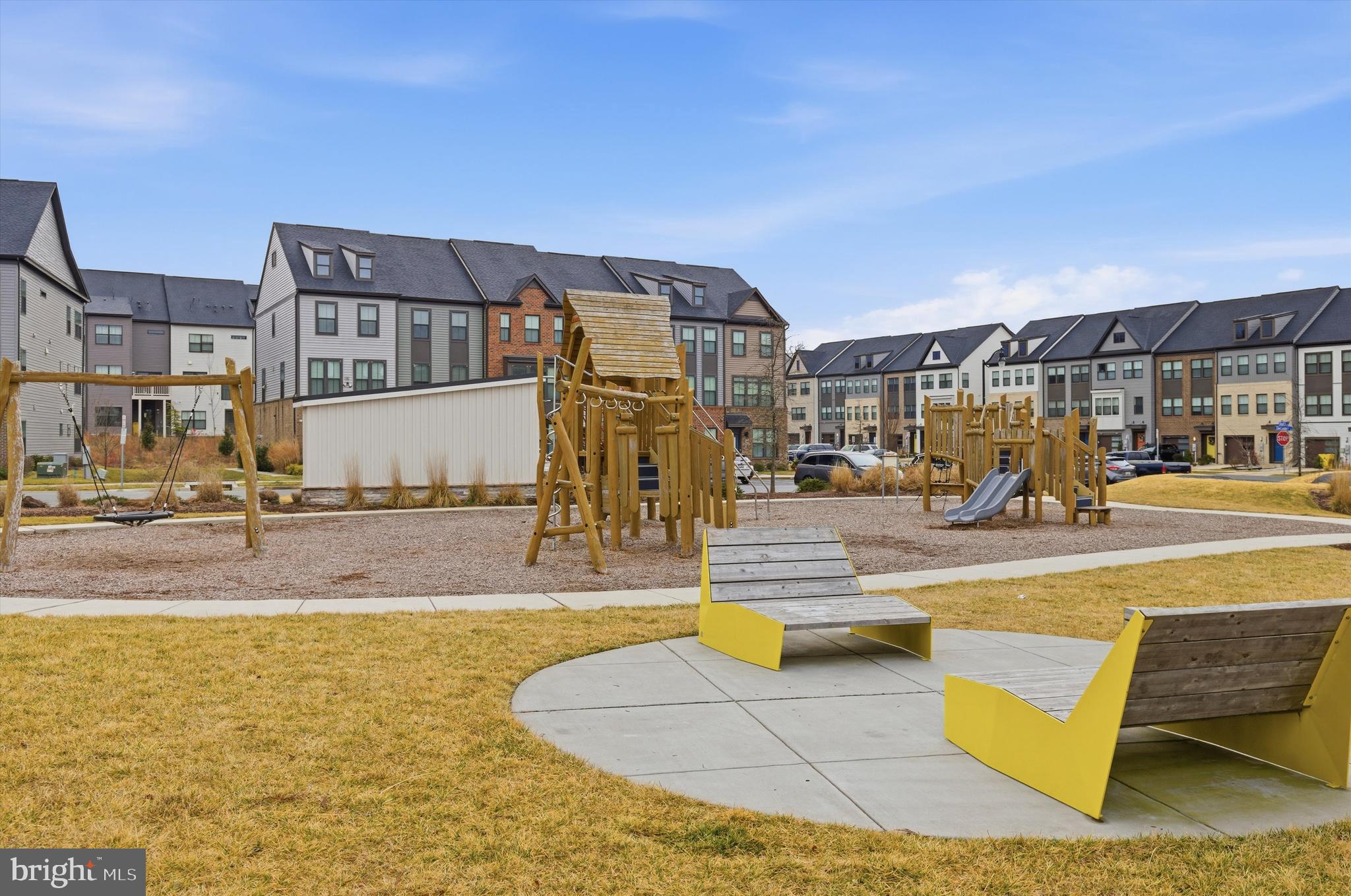 TANYARD SHORES - Residential