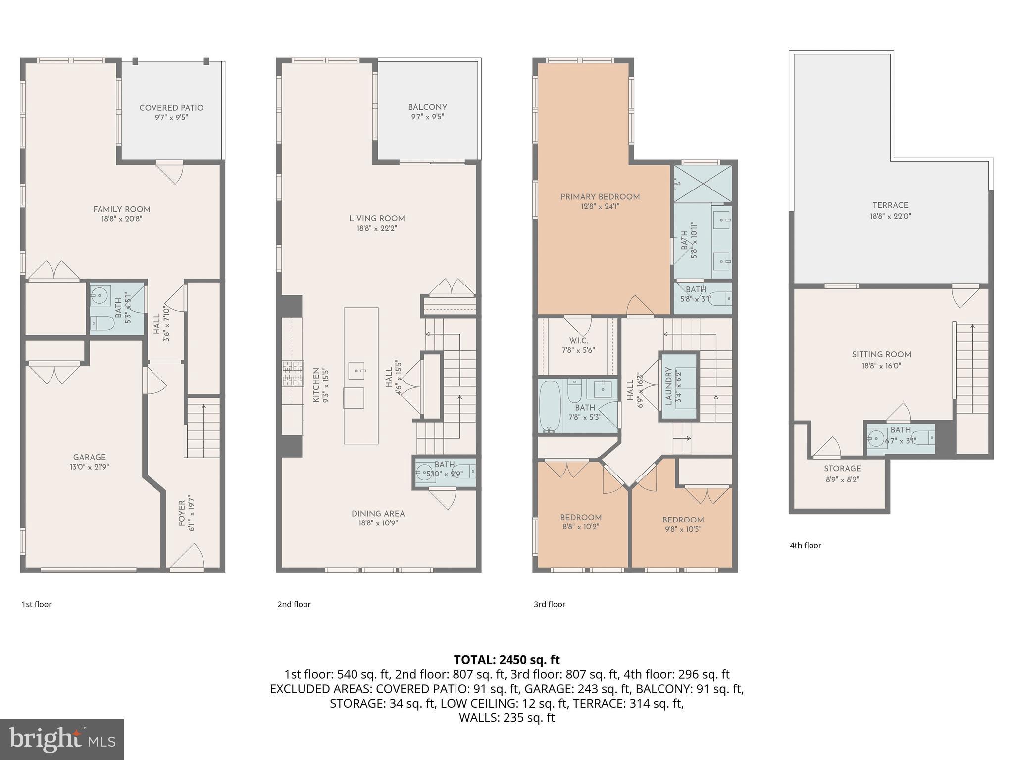 TANYARD SHORES - Residential