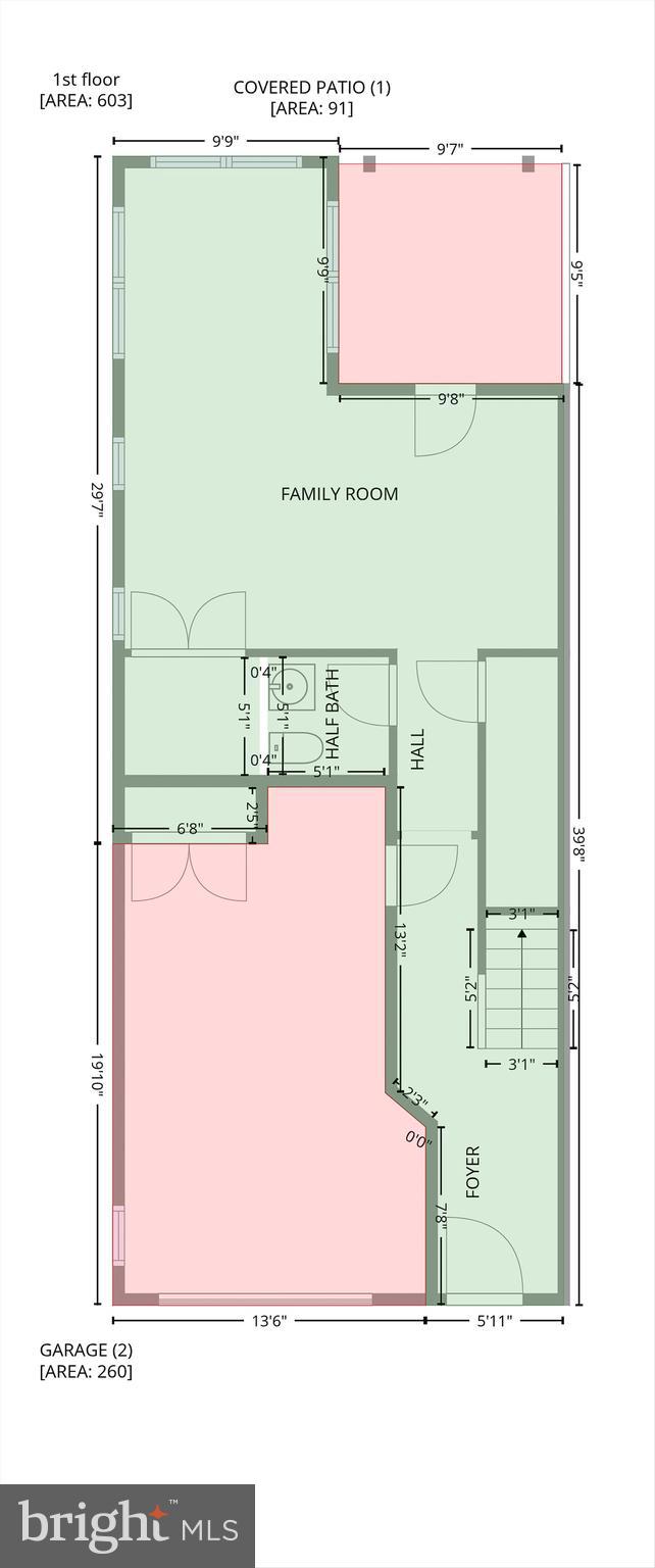 TANYARD SHORES - Residential