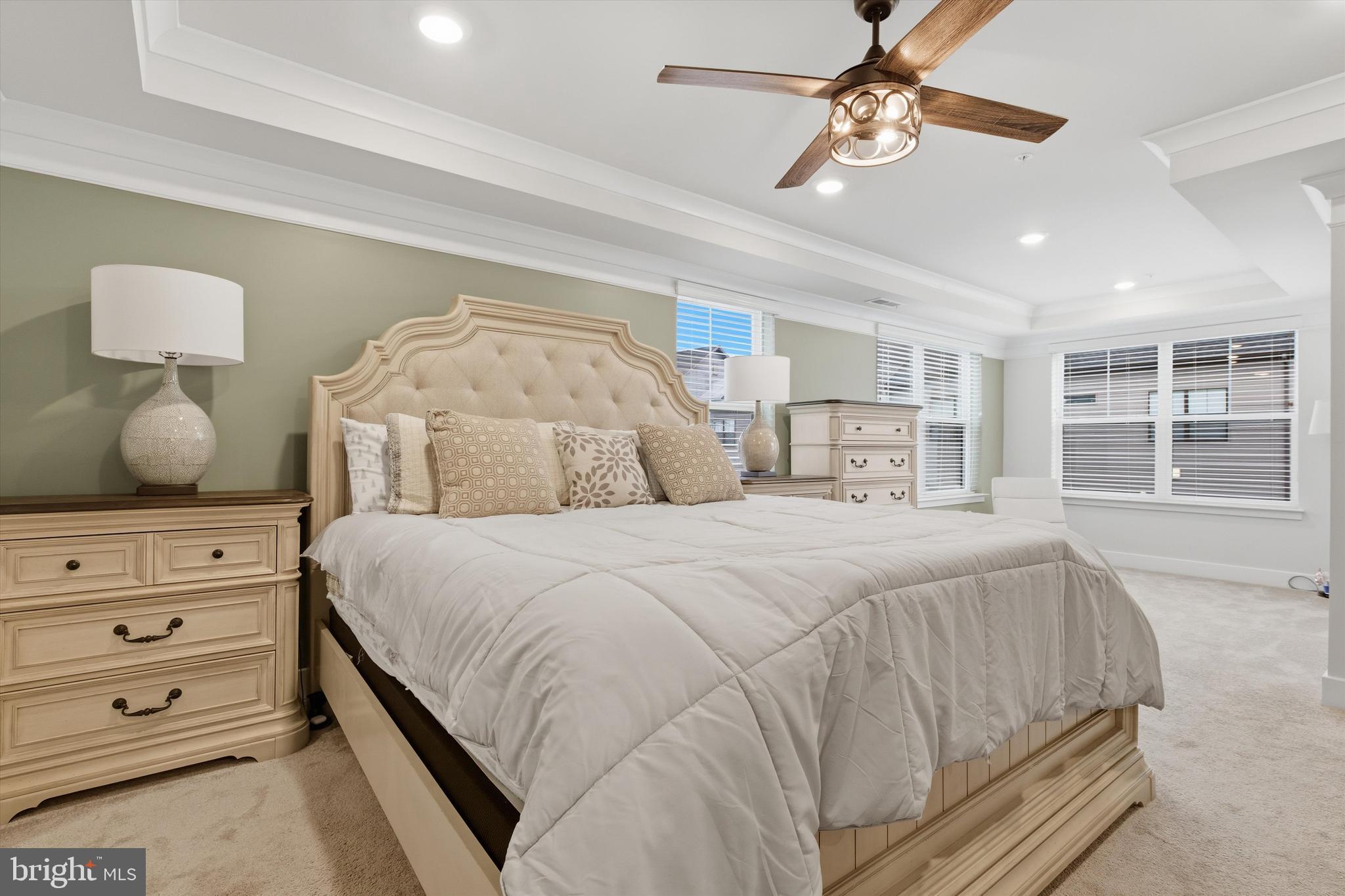 TANYARD SHORES - Residential