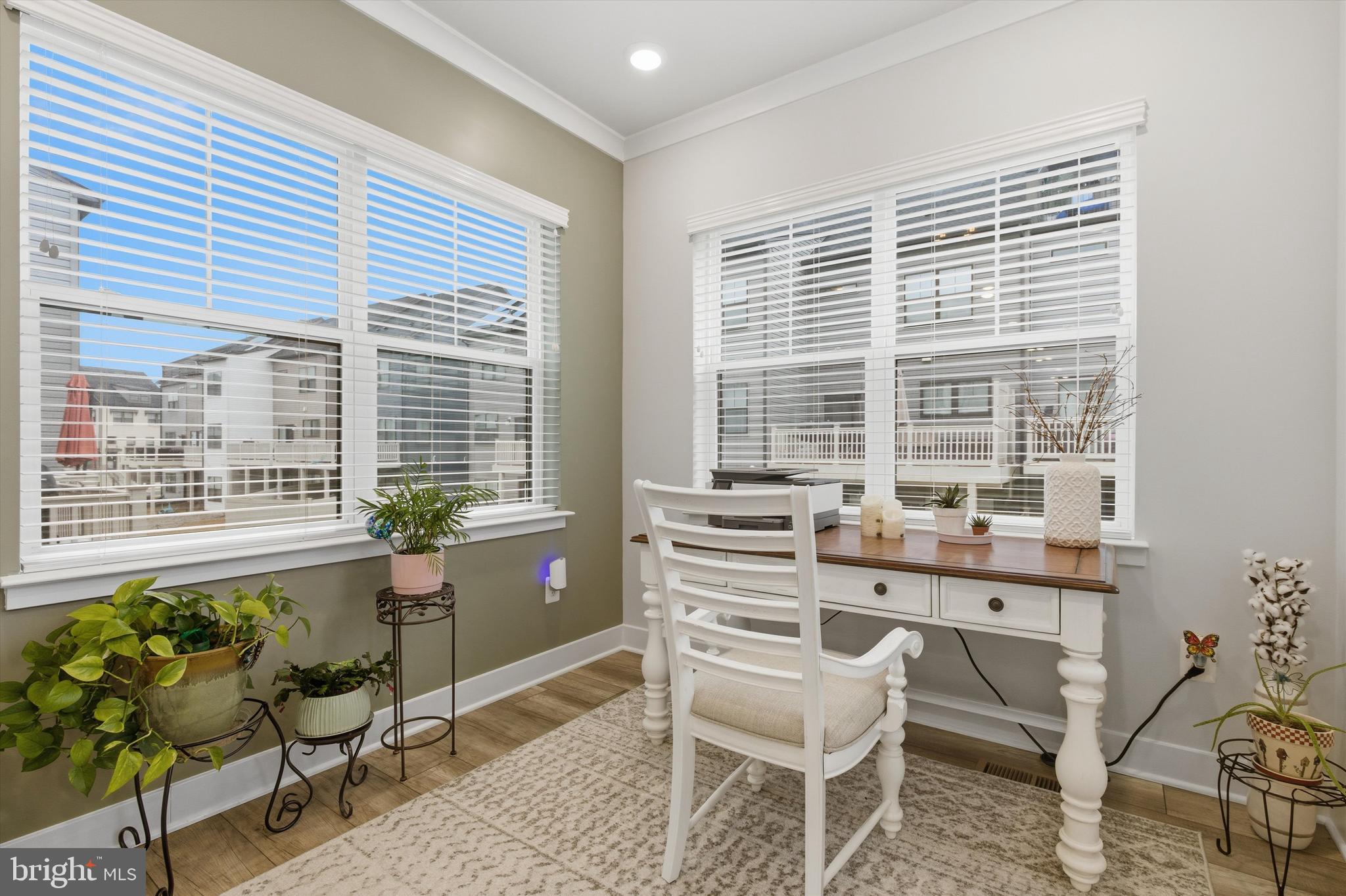 TANYARD SHORES - Residential