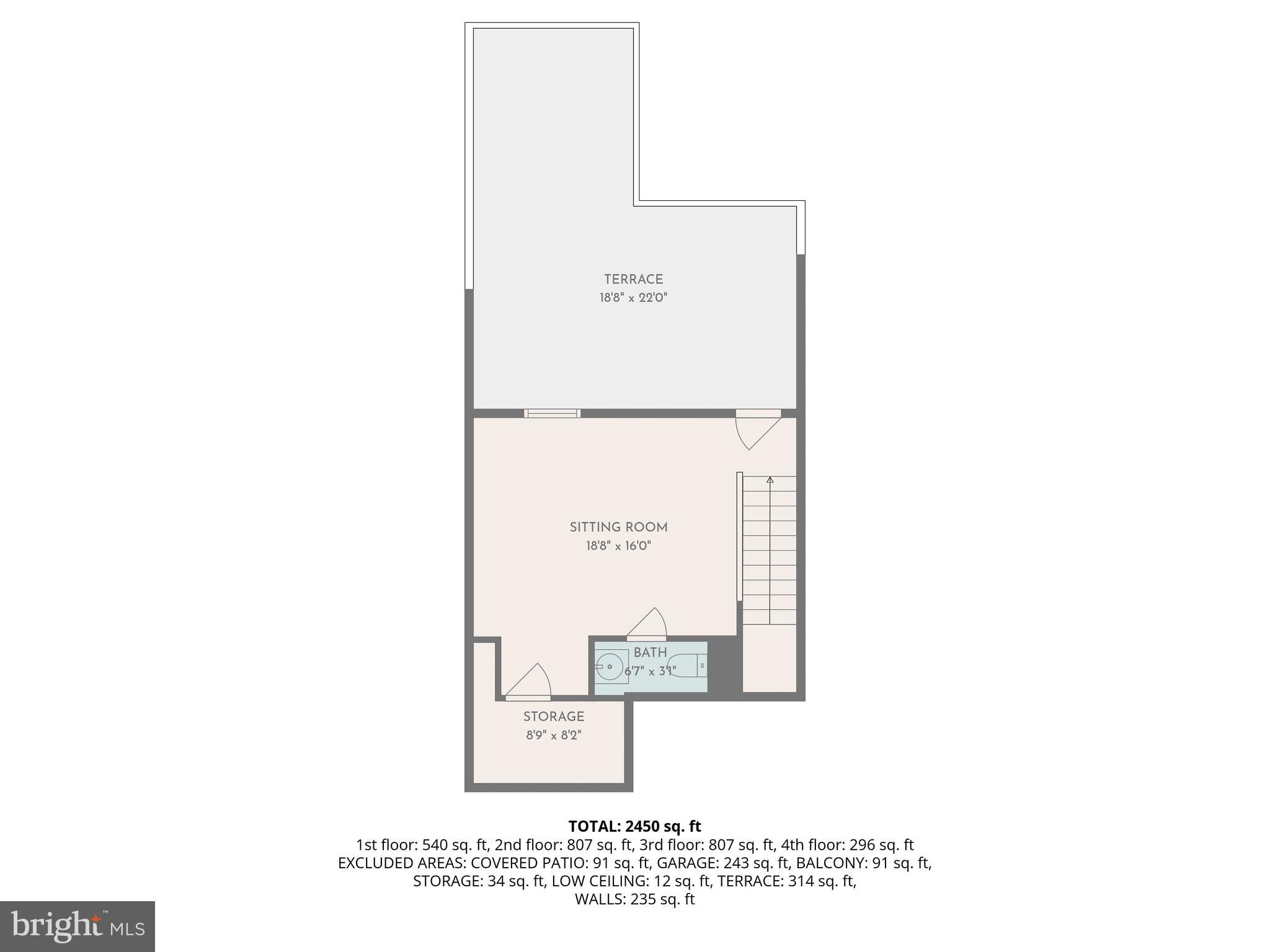 TANYARD SHORES - Residential
