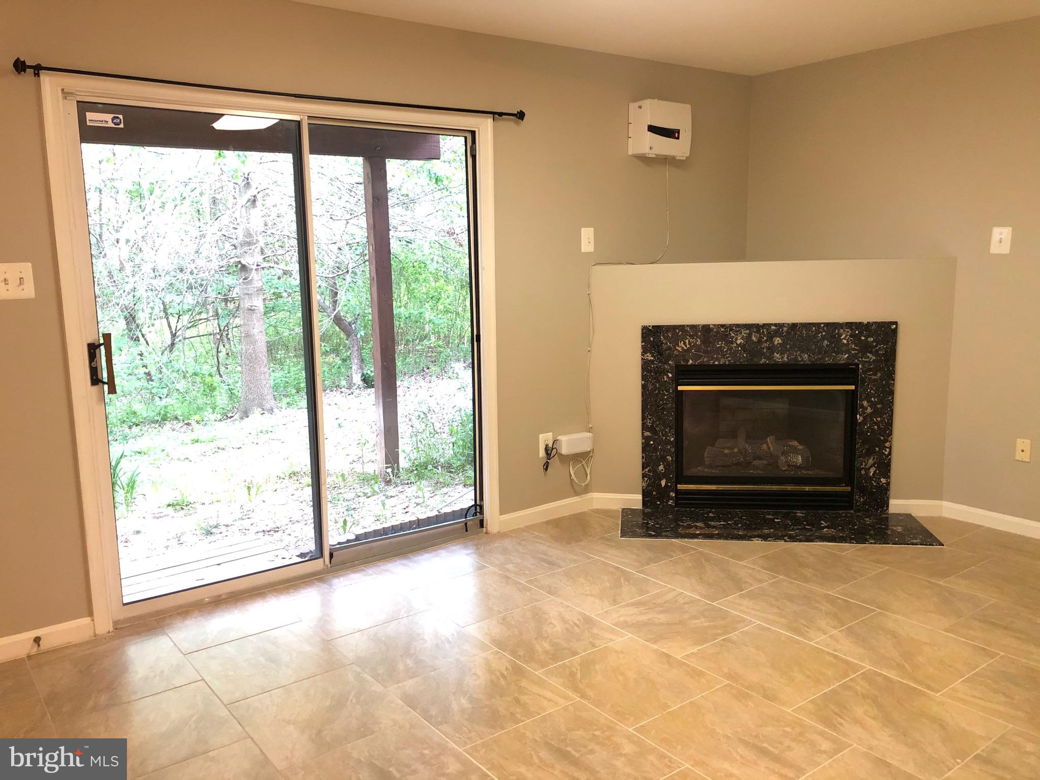 THE SANCTUARY - Residential Lease