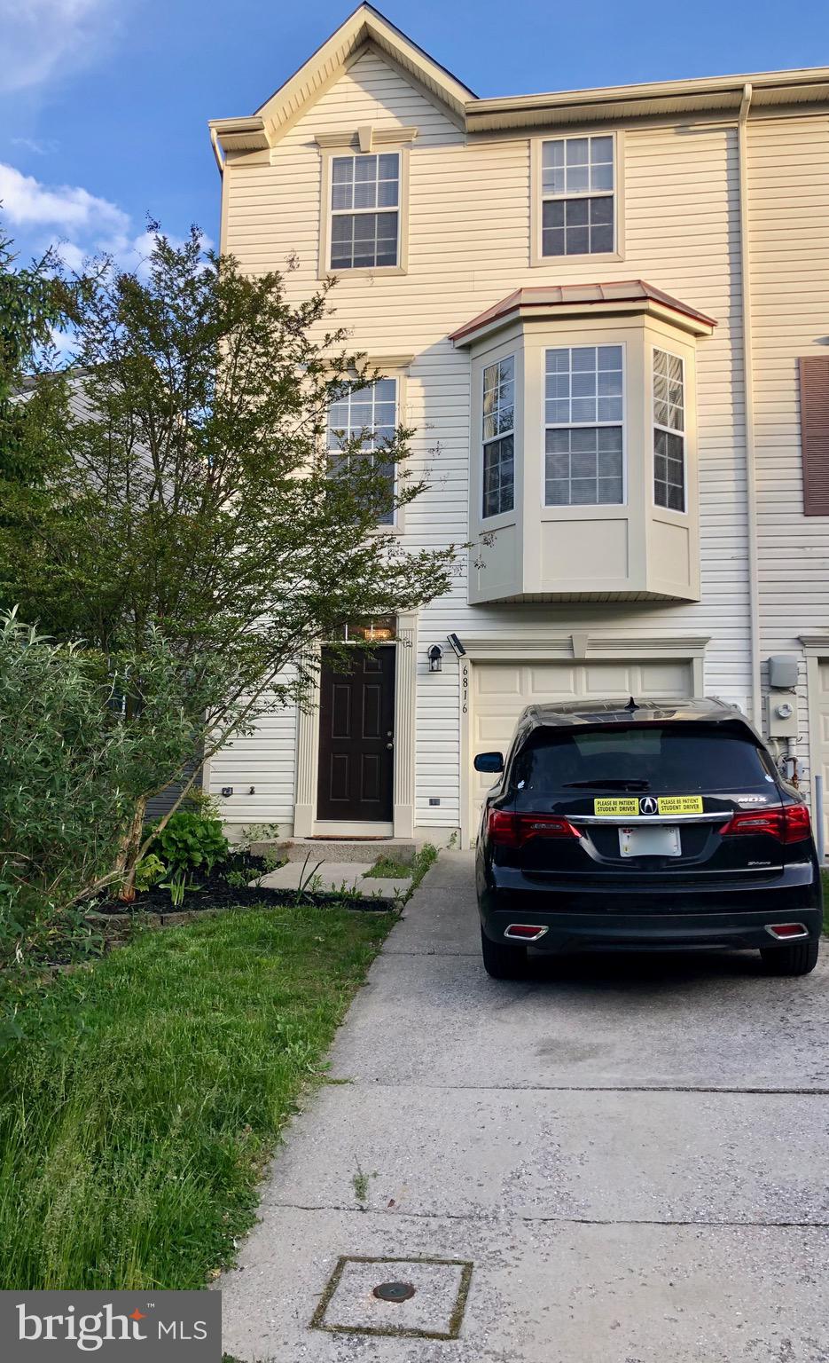 THE SANCTUARY - Residential Lease