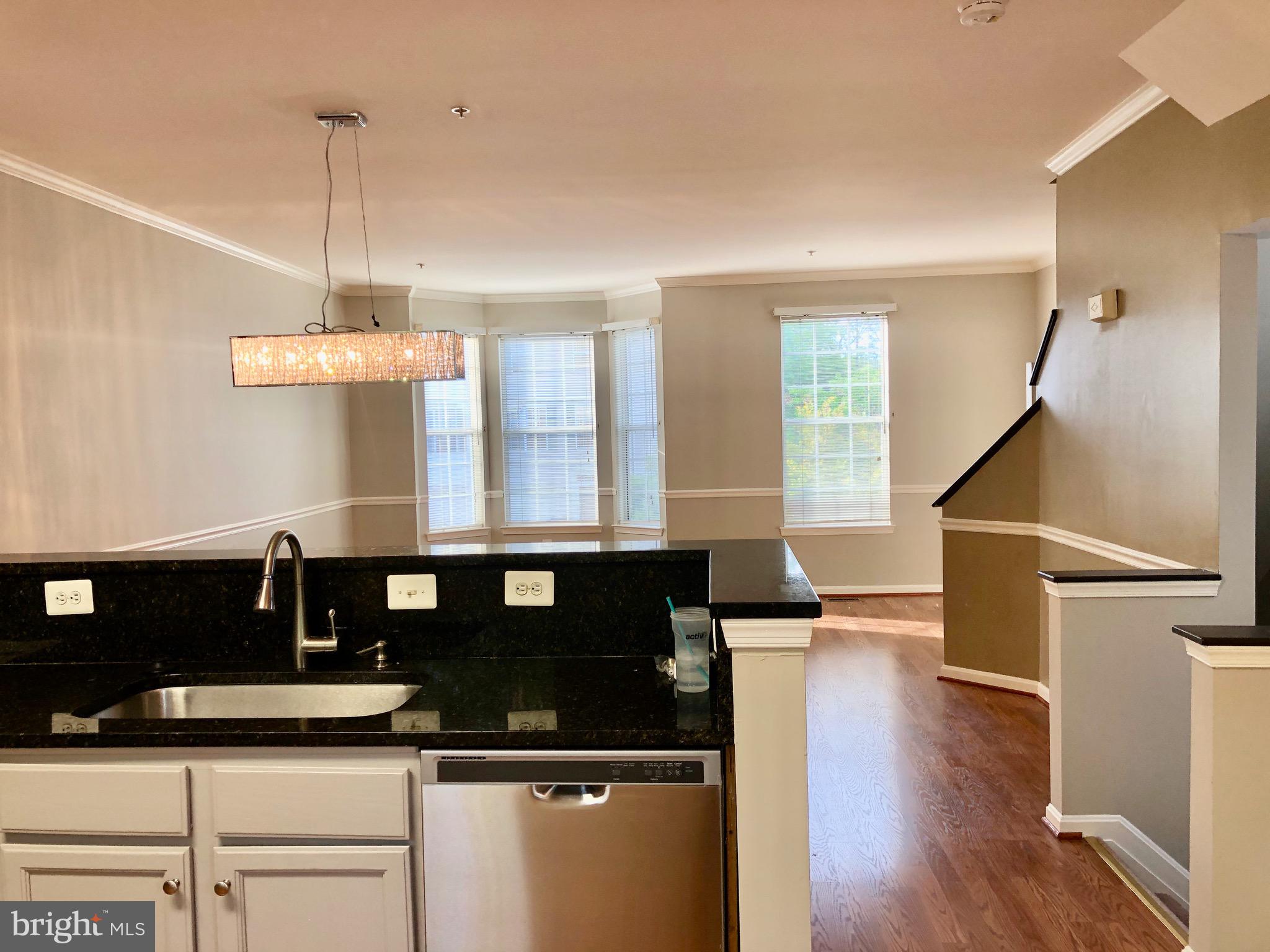 THE SANCTUARY - Residential Lease