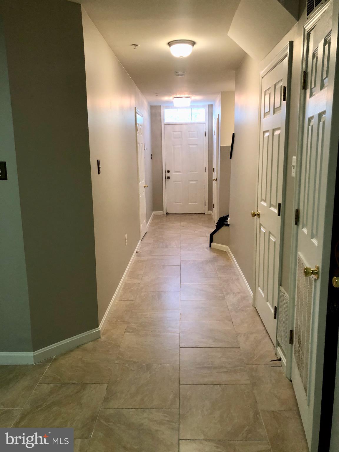 THE SANCTUARY - Residential Lease