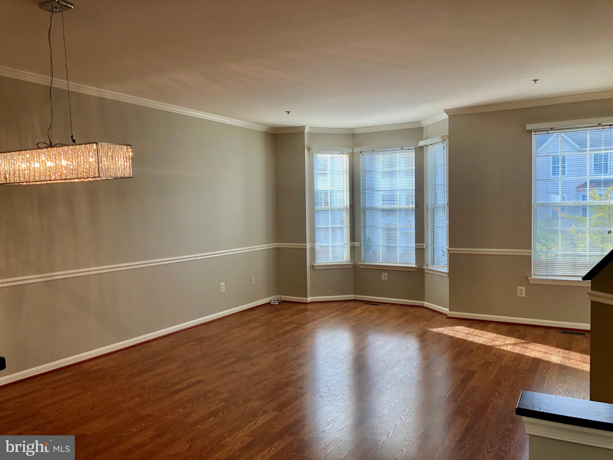 THE SANCTUARY - Residential Lease