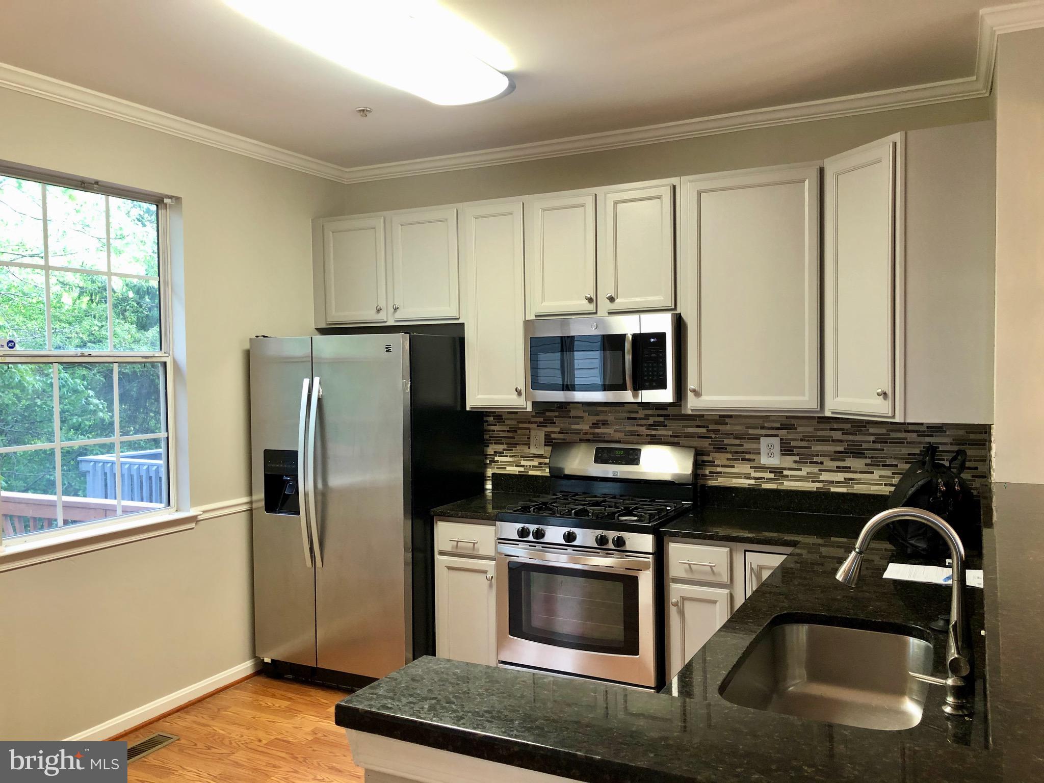 THE SANCTUARY - Residential Lease