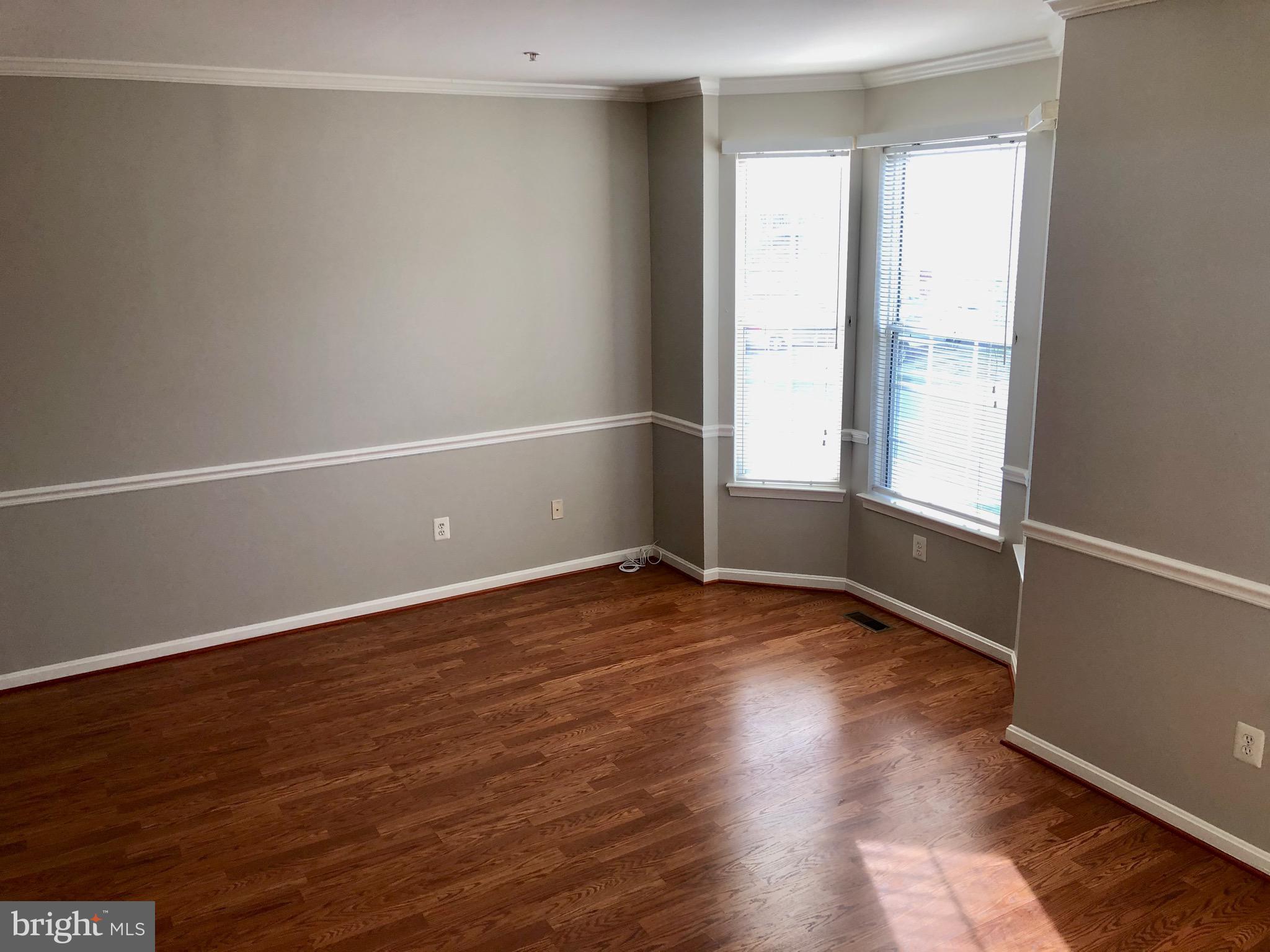 THE SANCTUARY - Residential Lease