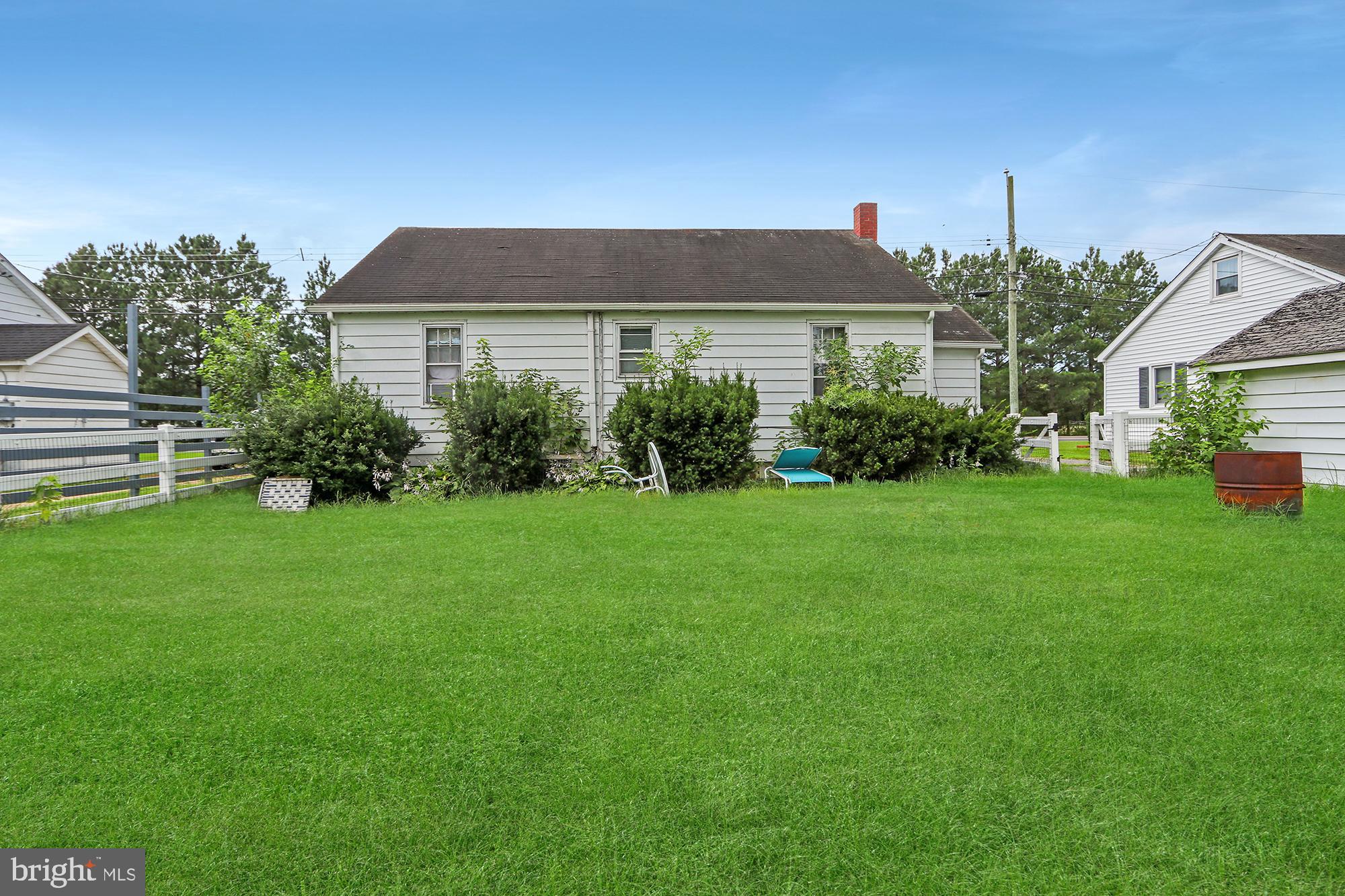 9507 BURNITE MILL ROAD