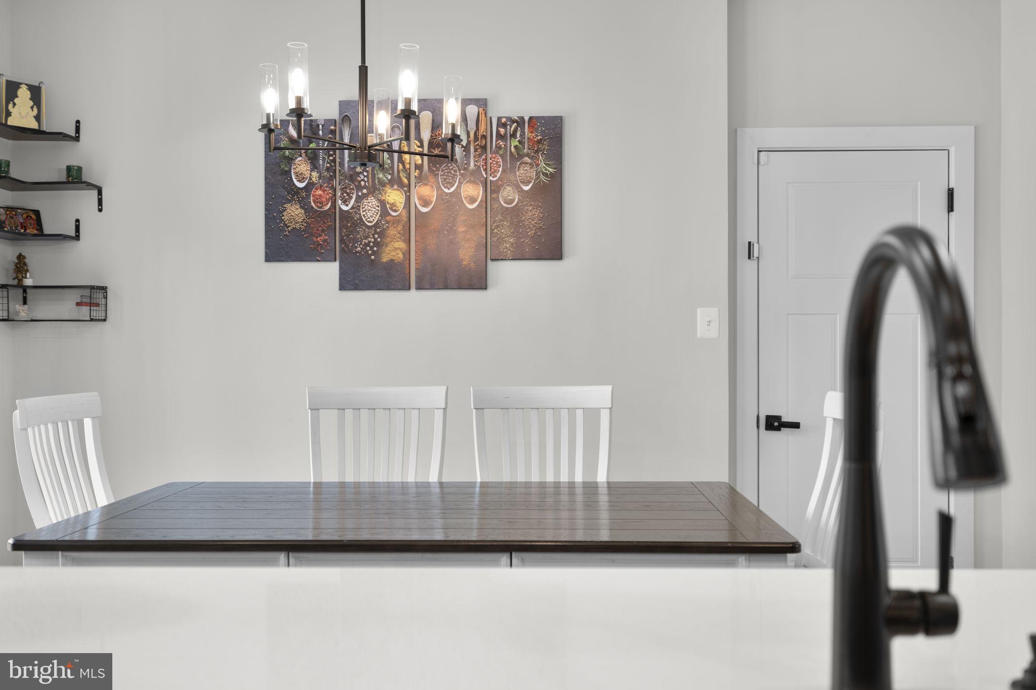 BELLE AIR TOWNHOMES - Residential