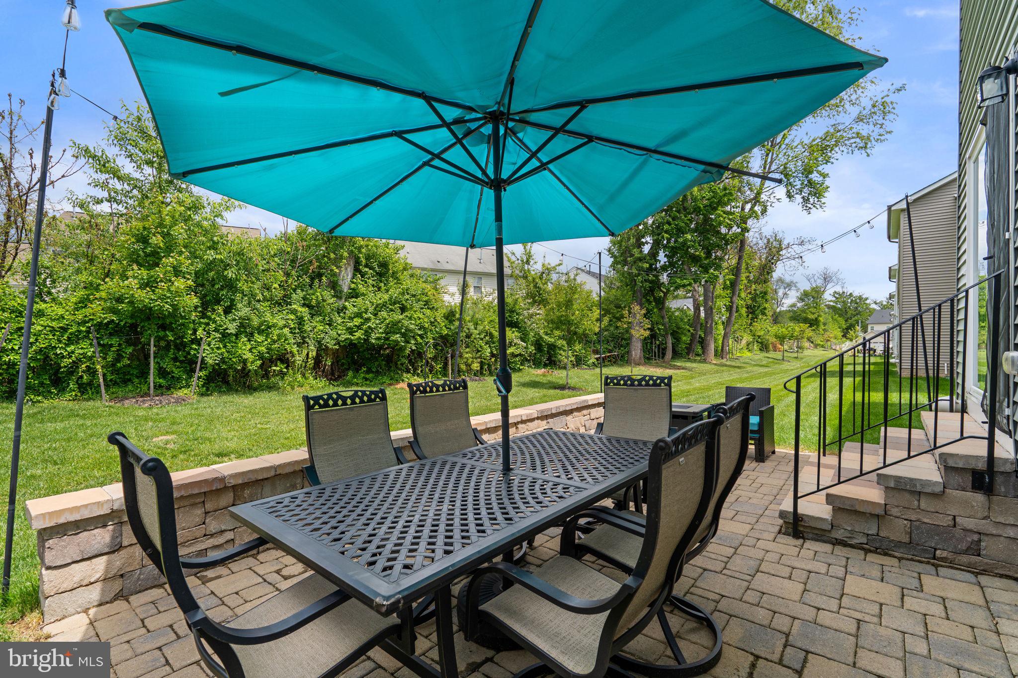 BELLE AIR TOWNHOMES - Residential