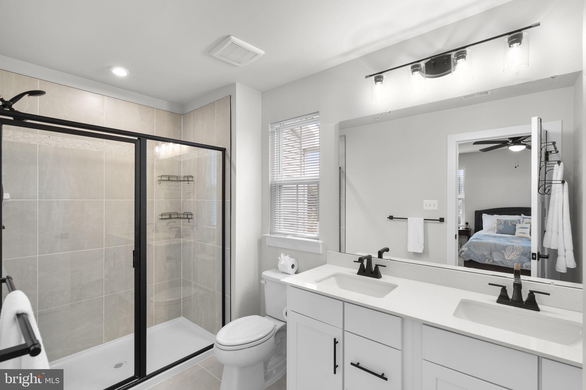 BELLE AIR TOWNHOMES - Residential