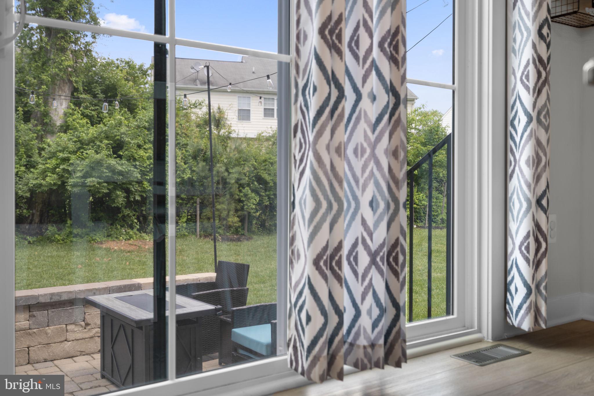 BELLE AIR TOWNHOMES - Residential