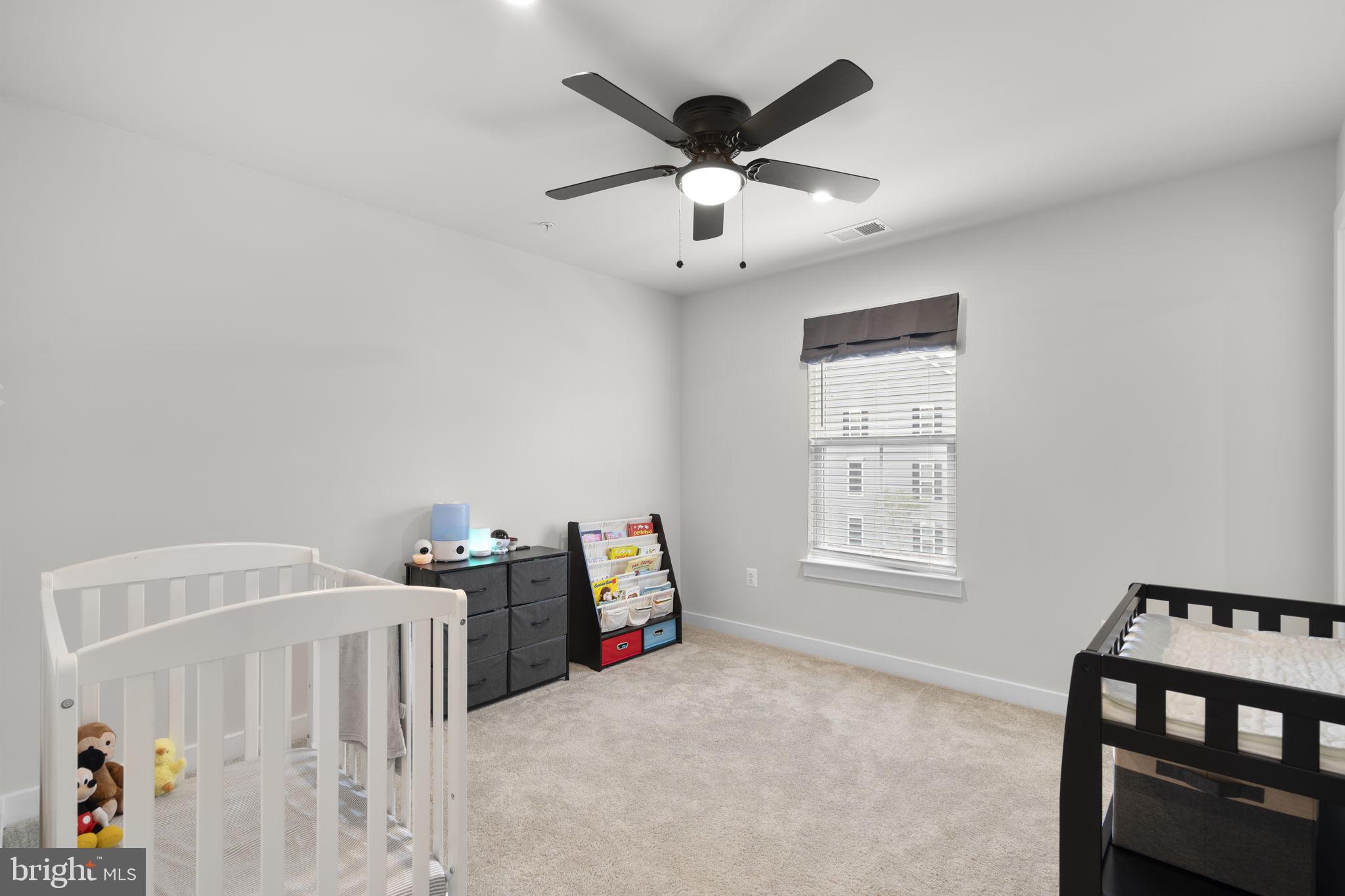 BELLE AIR TOWNHOMES - Residential