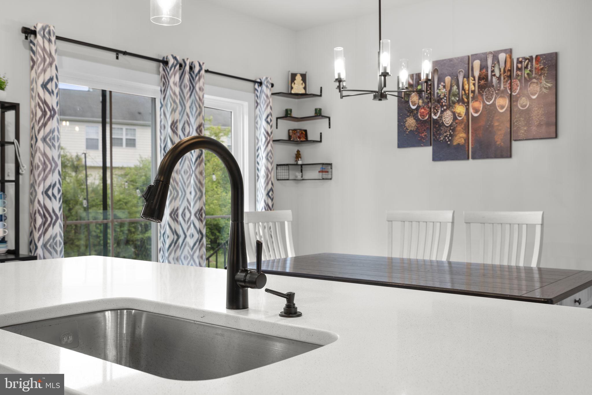 BELLE AIR TOWNHOMES - Residential