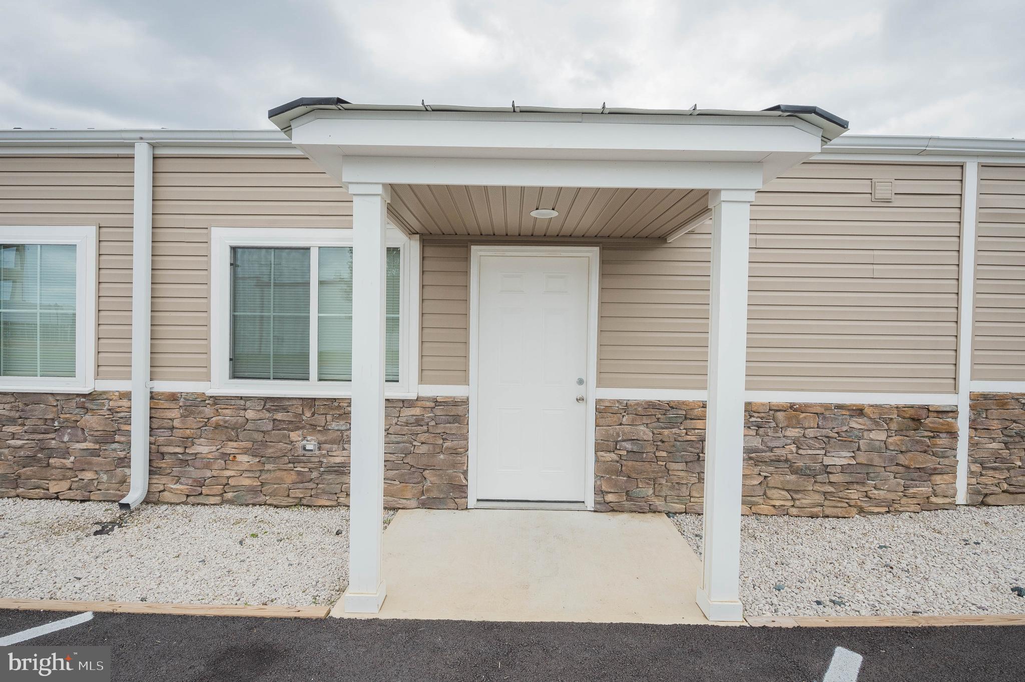 NONE AVAILABLE - Residential Lease