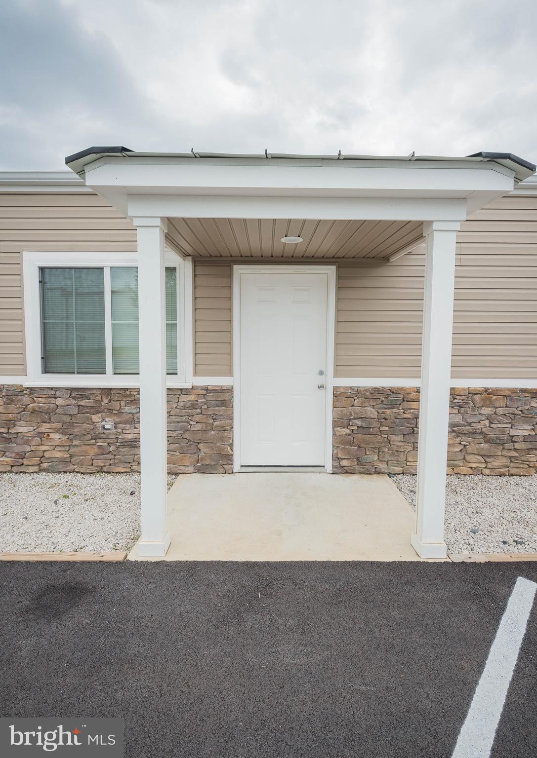 NONE AVAILABLE - Residential Lease