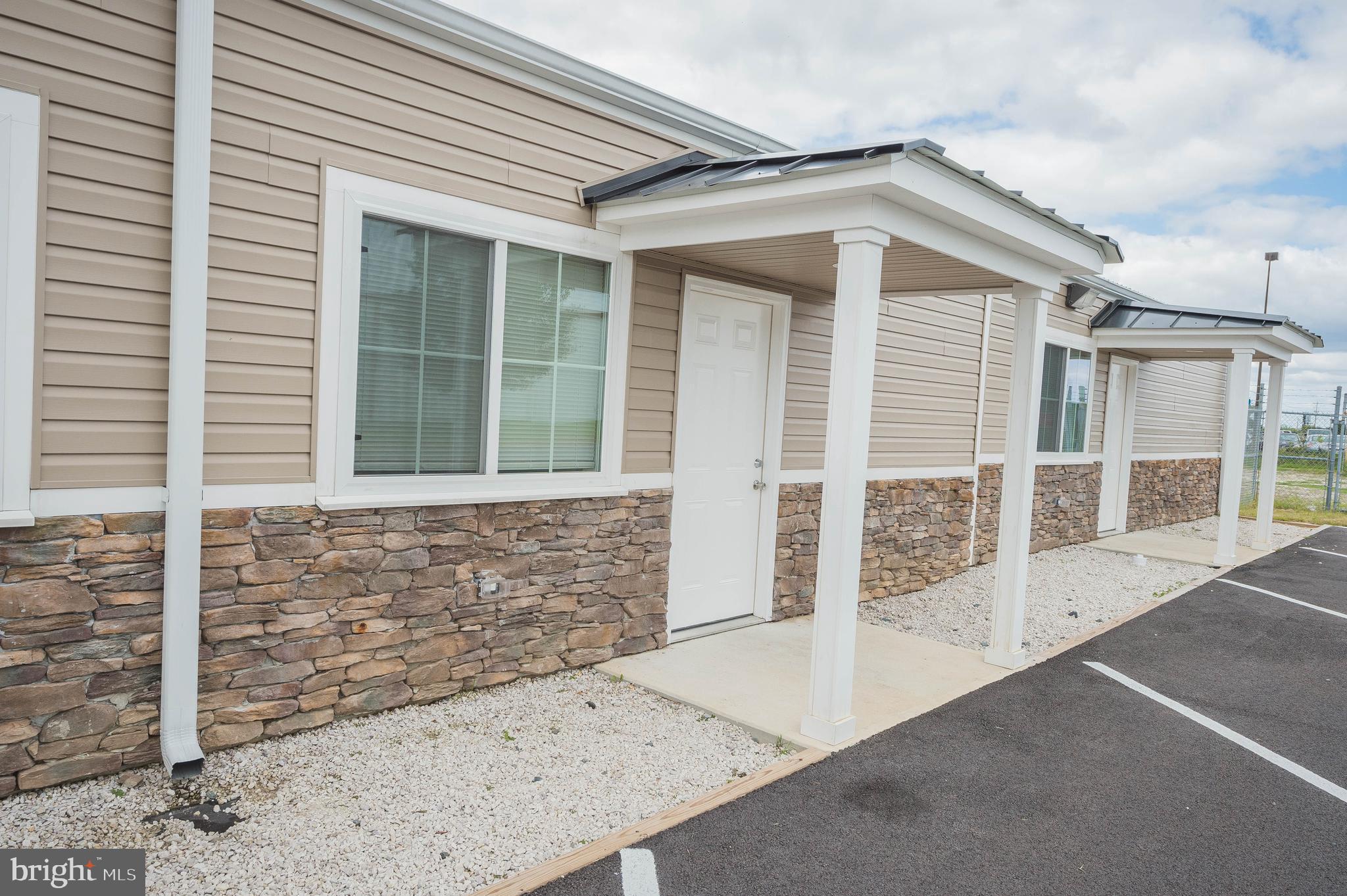 NONE AVAILABLE - Residential Lease