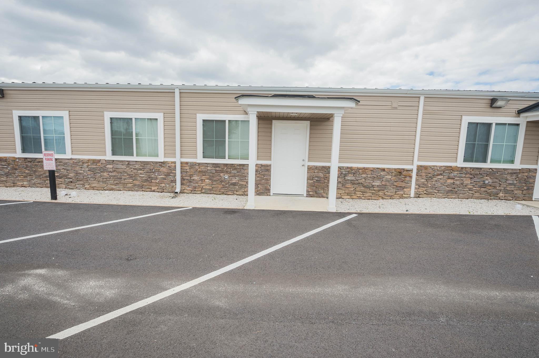 NONE AVAILABLE - Residential Lease