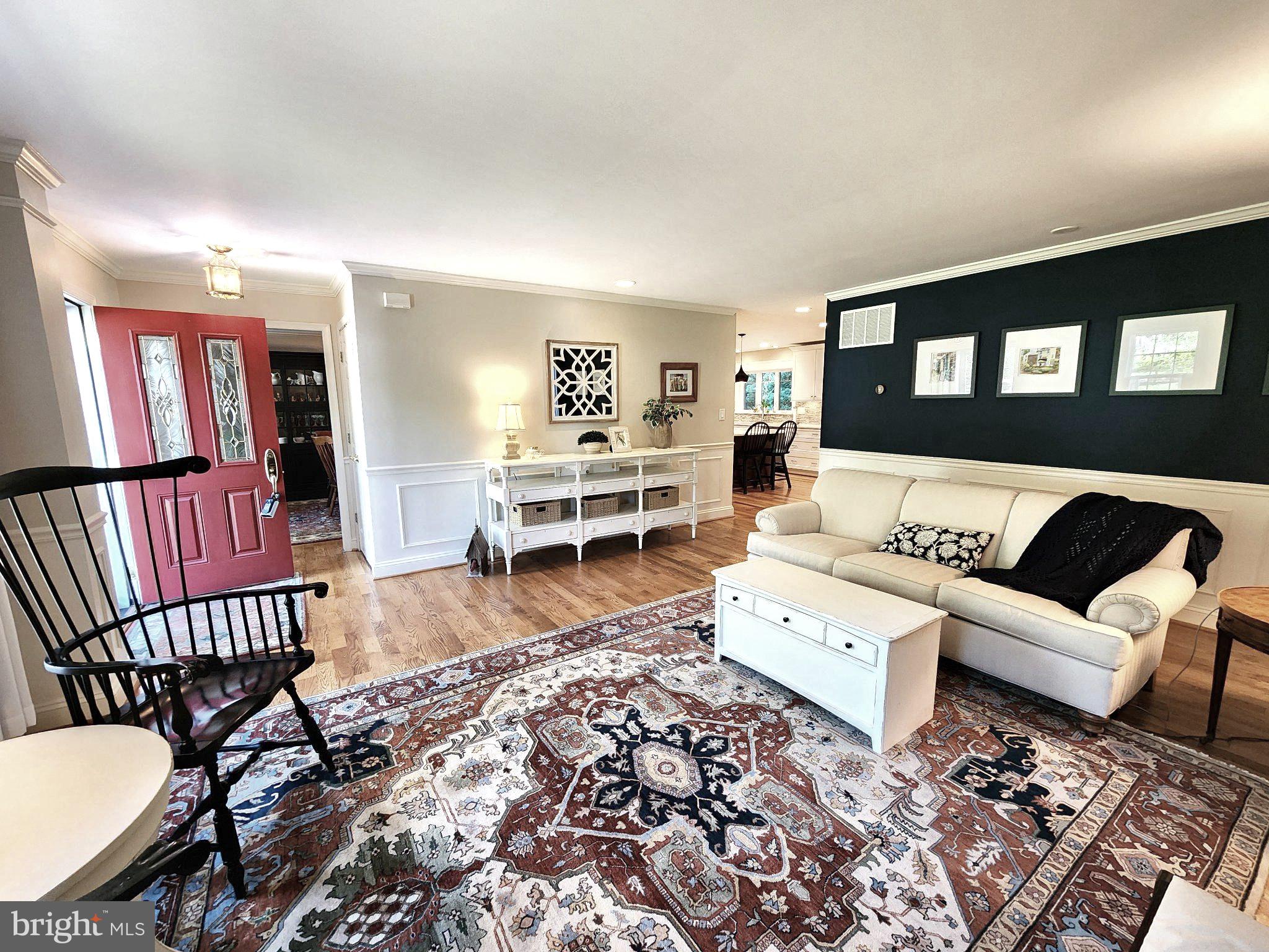 MOUNT HEBRON - Residential
