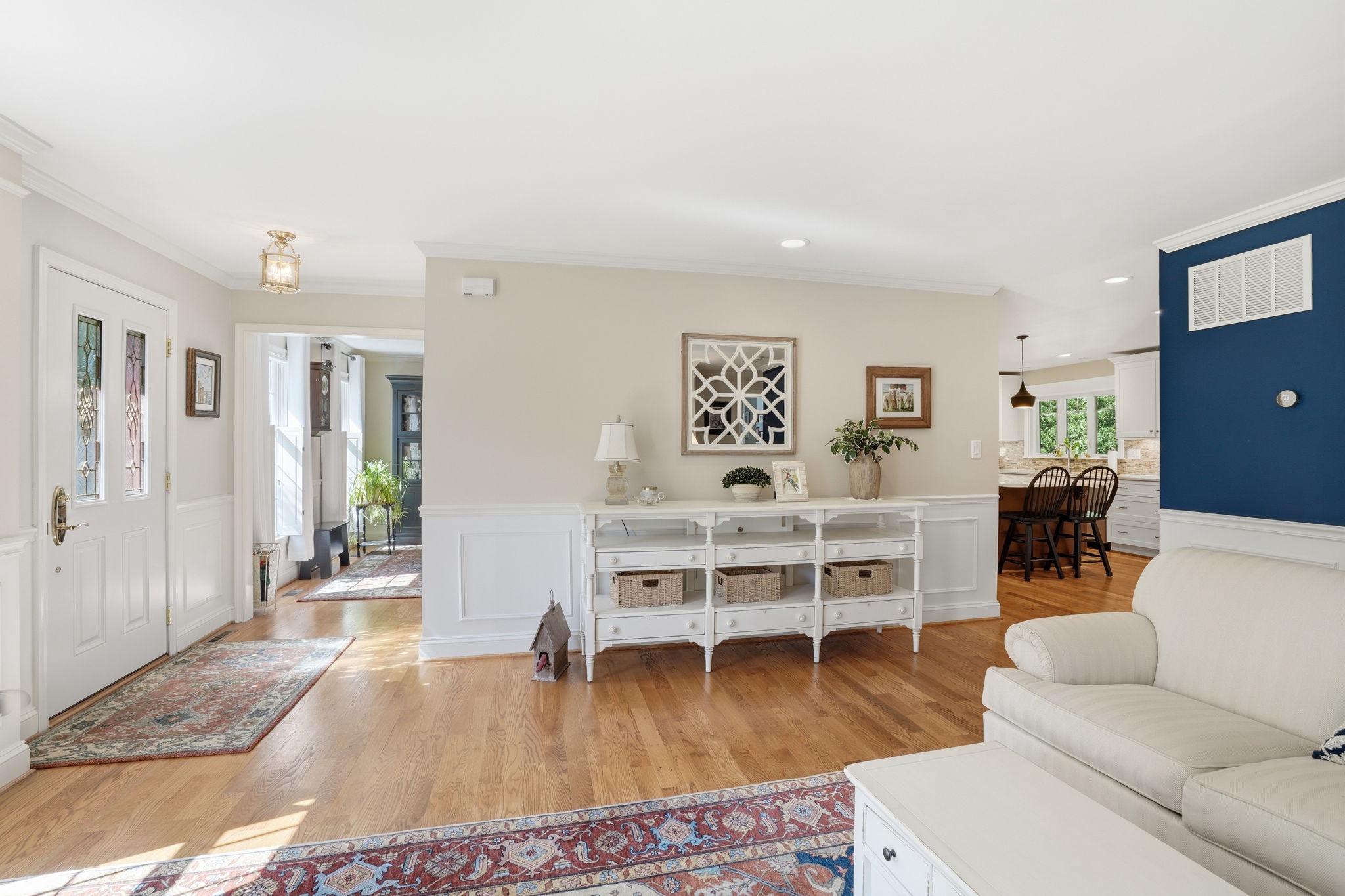 MOUNT HEBRON - Residential