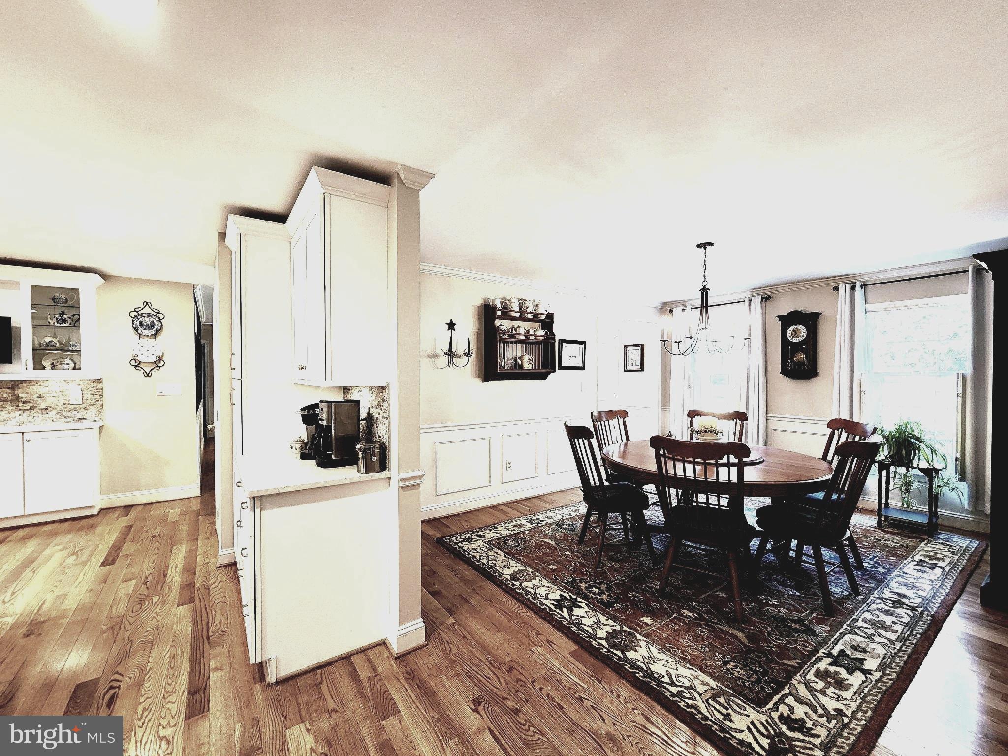 MOUNT HEBRON - Residential