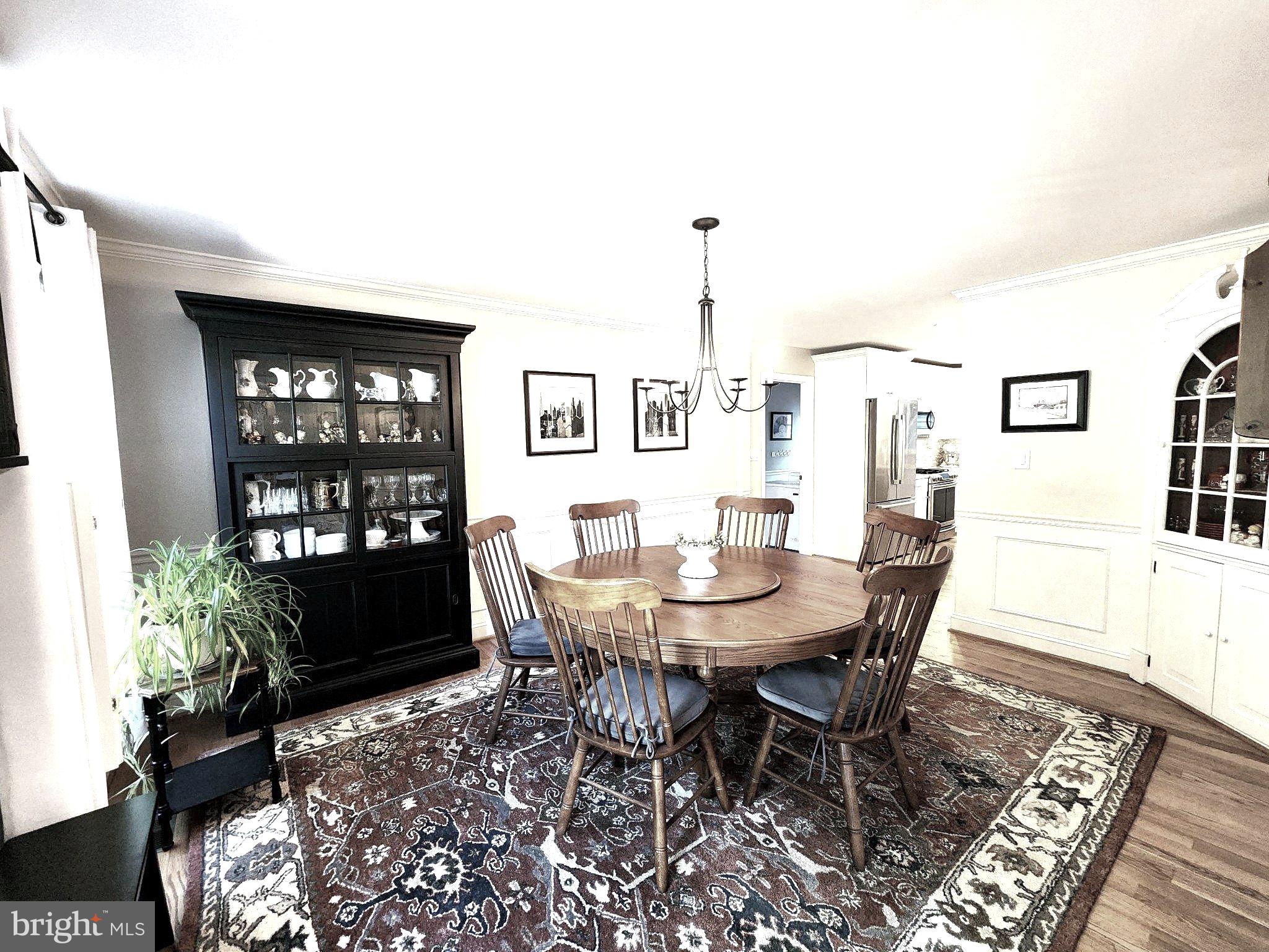 MOUNT HEBRON - Residential