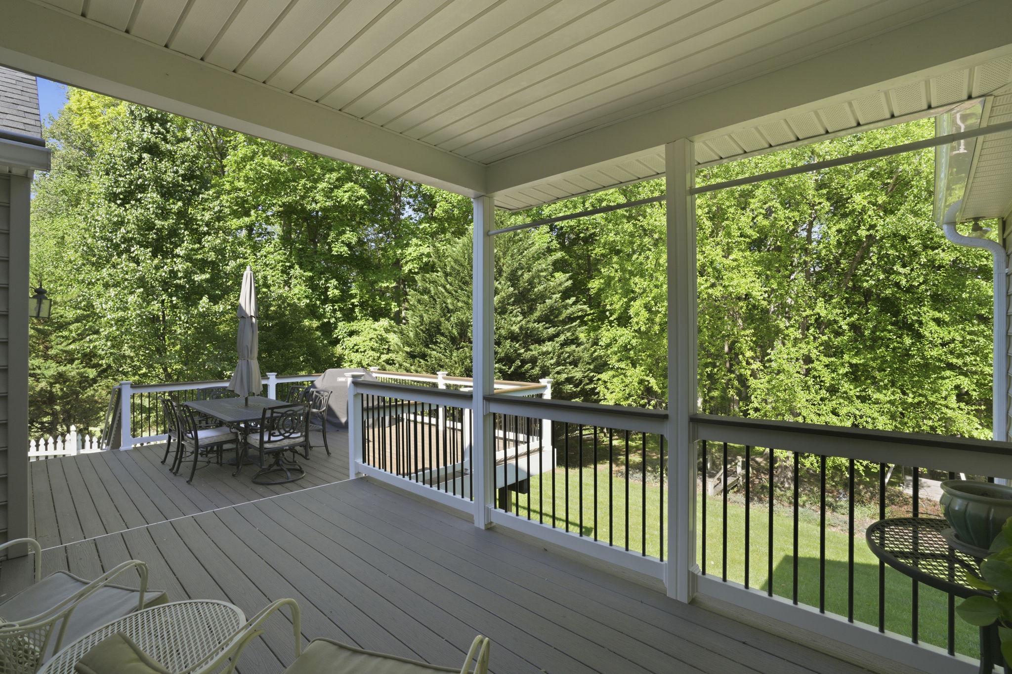 MOUNT HEBRON - Residential