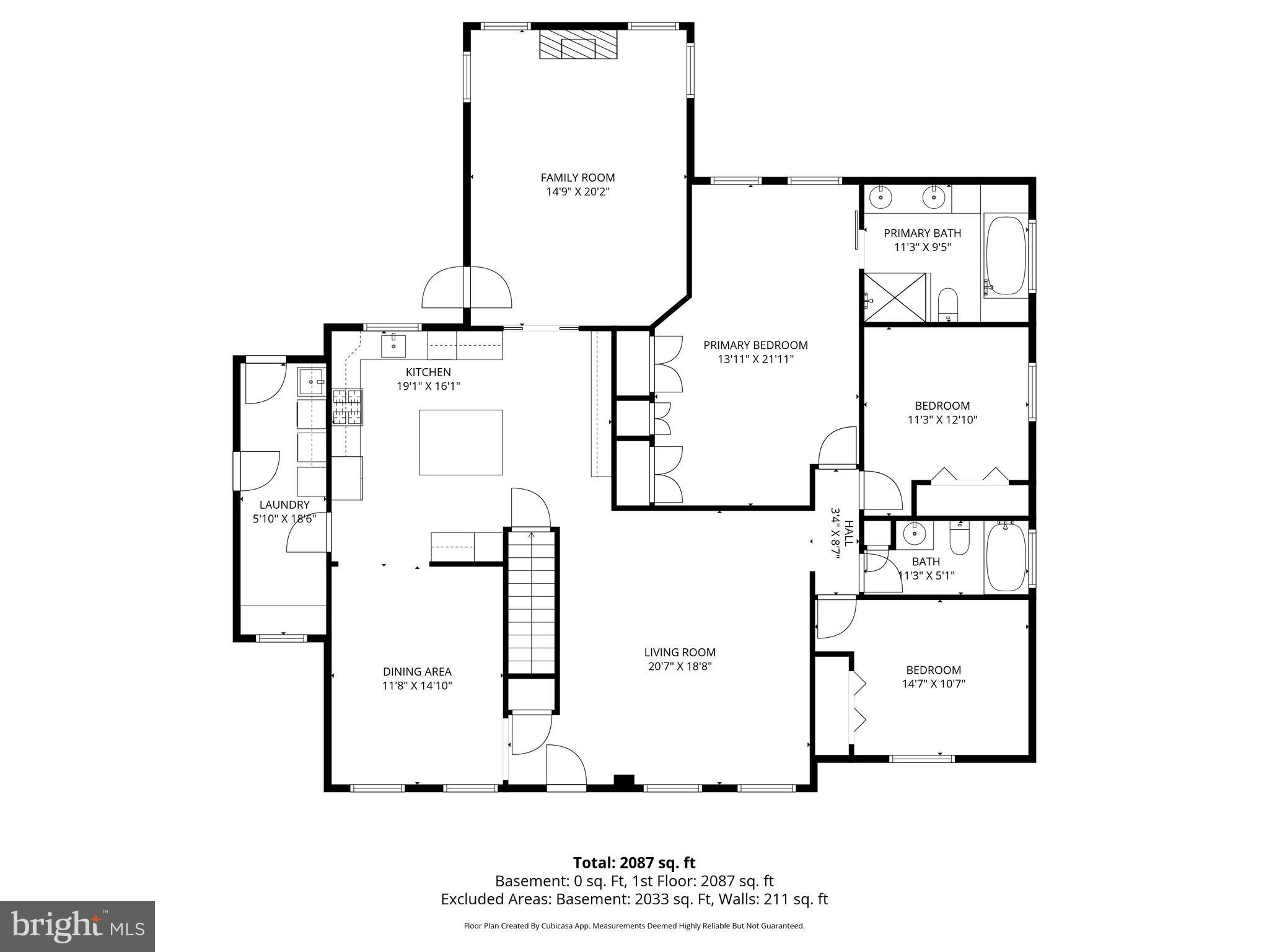 MOUNT HEBRON - Residential