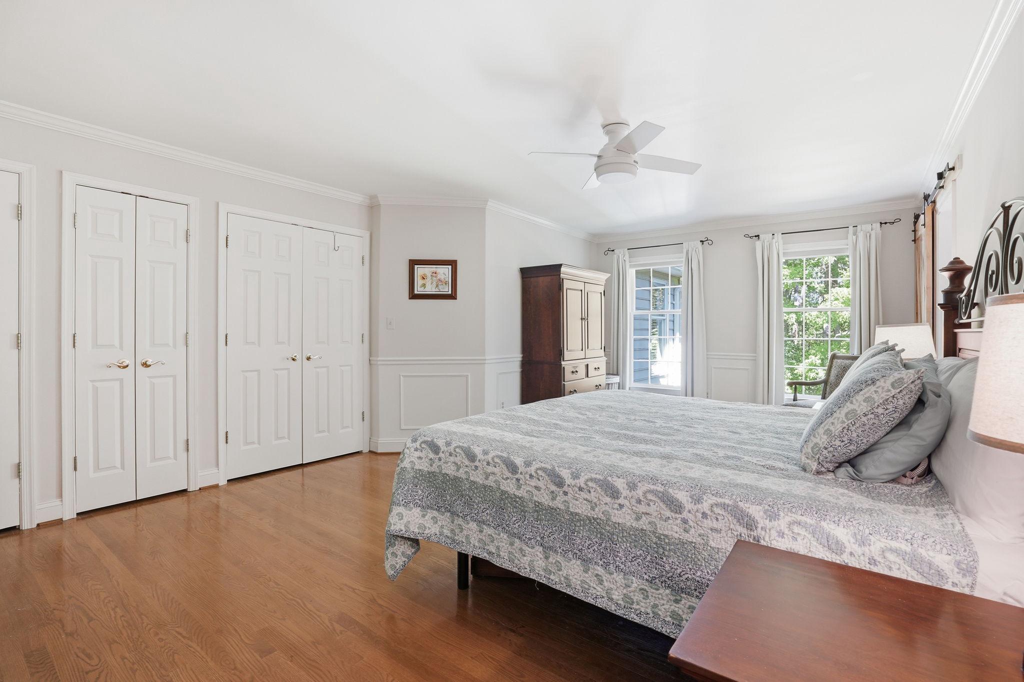 MOUNT HEBRON - Residential