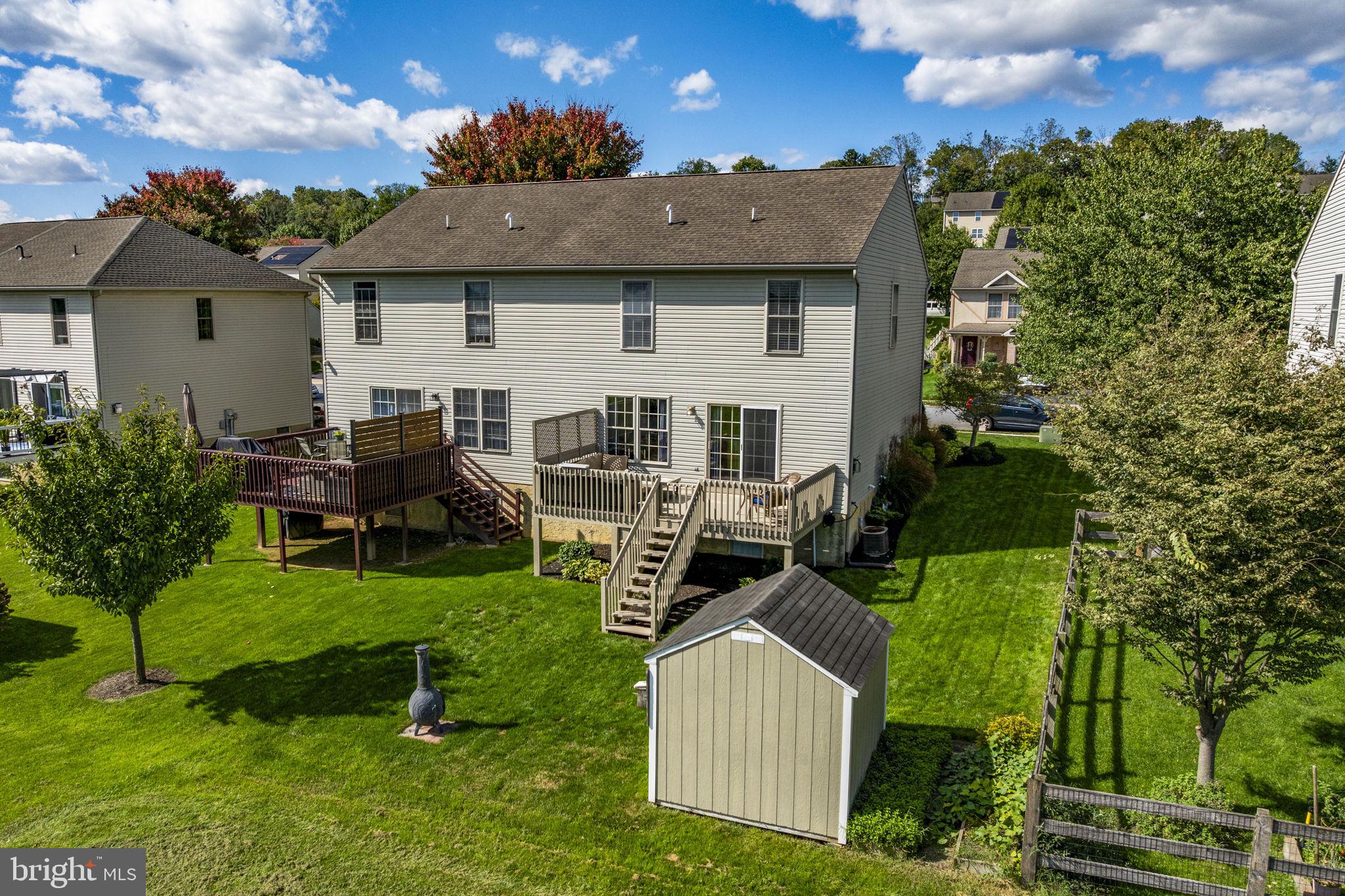 124 TALON DRIVE