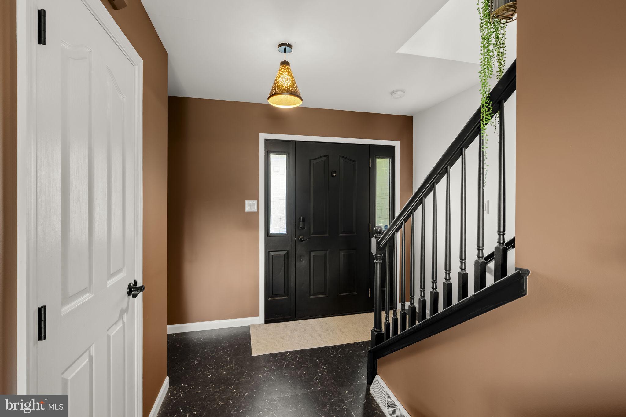 124 TALON DRIVE