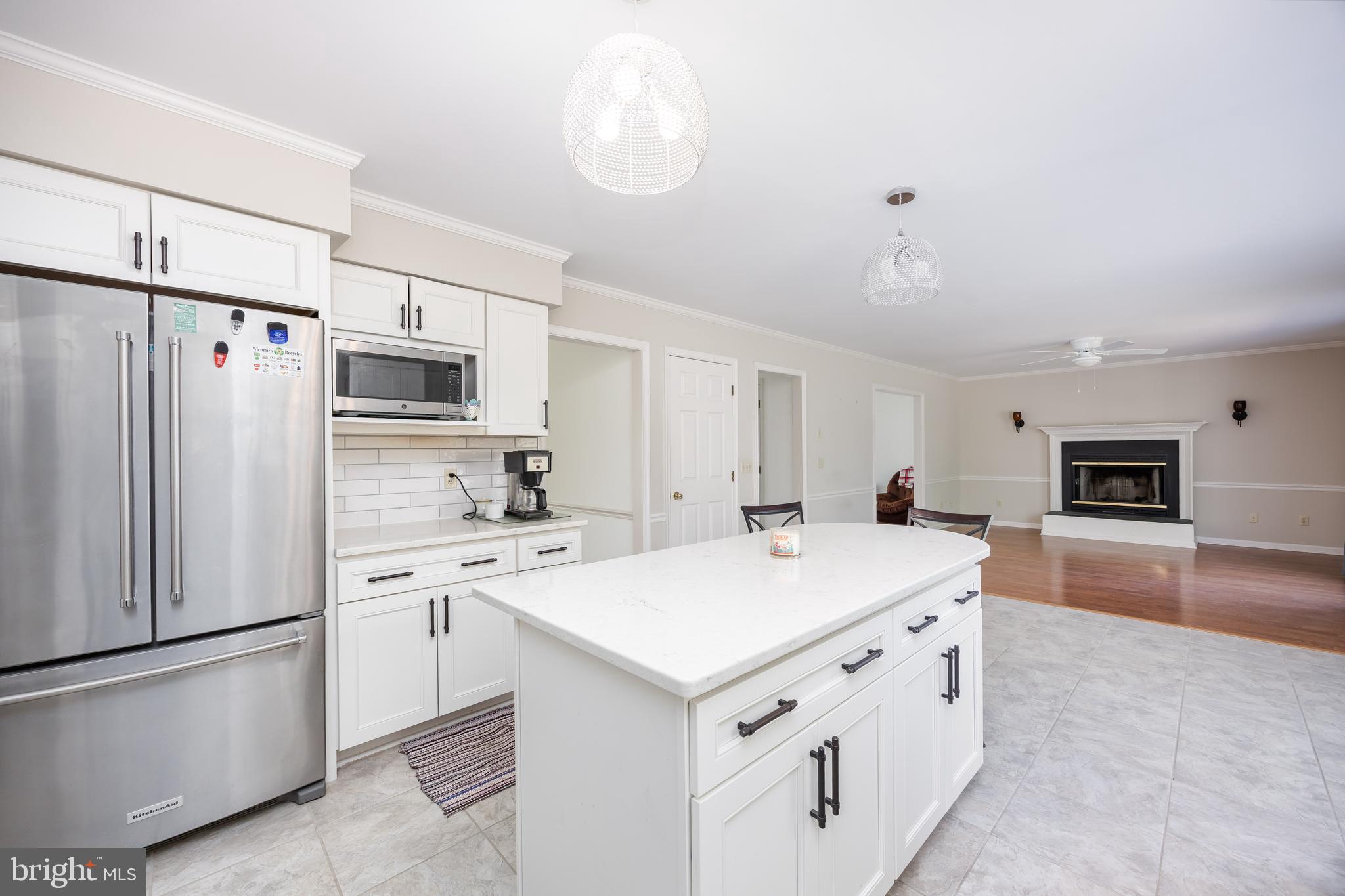 CROSS CREEK - Residential