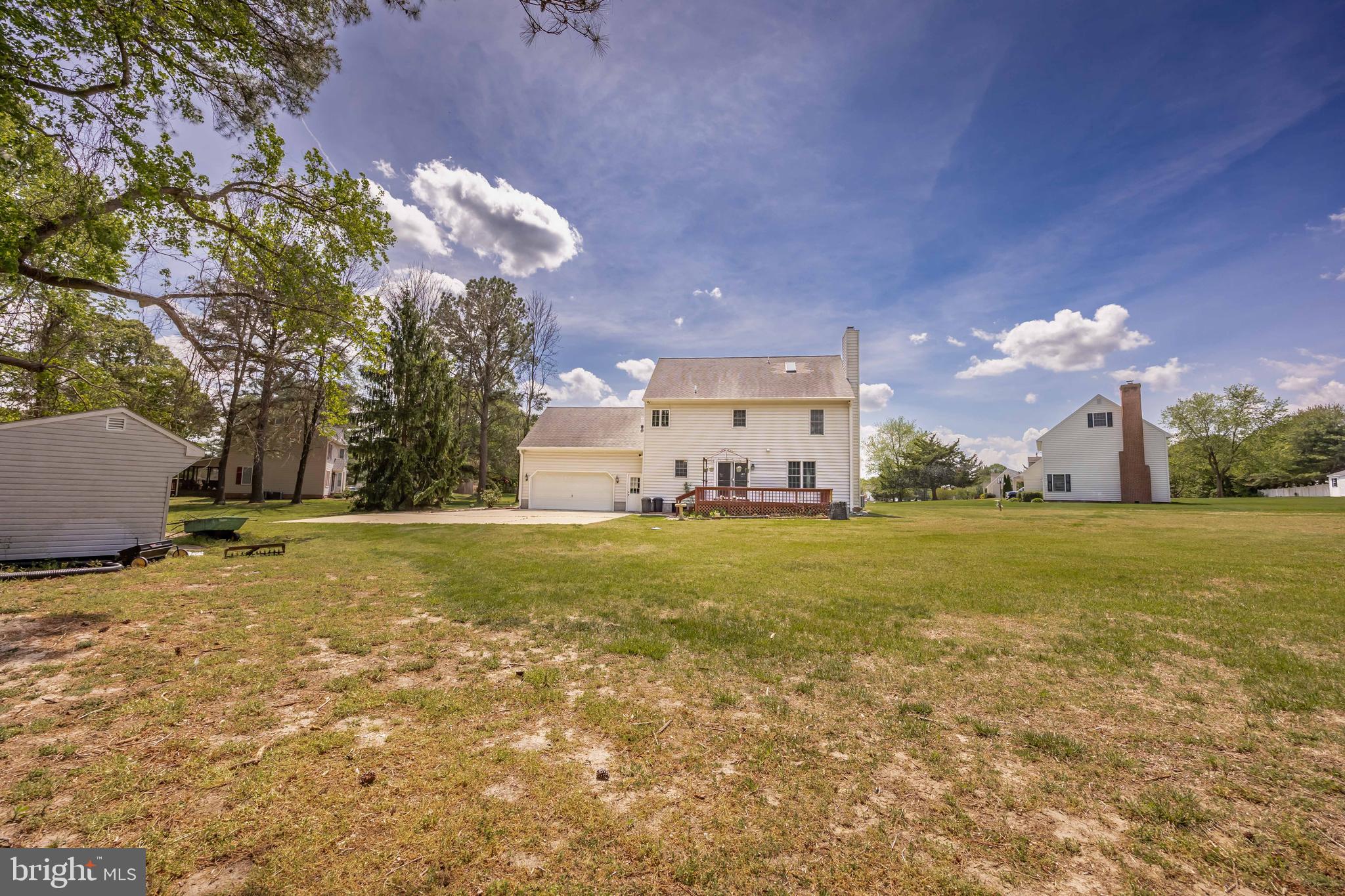 CROSS CREEK - Residential