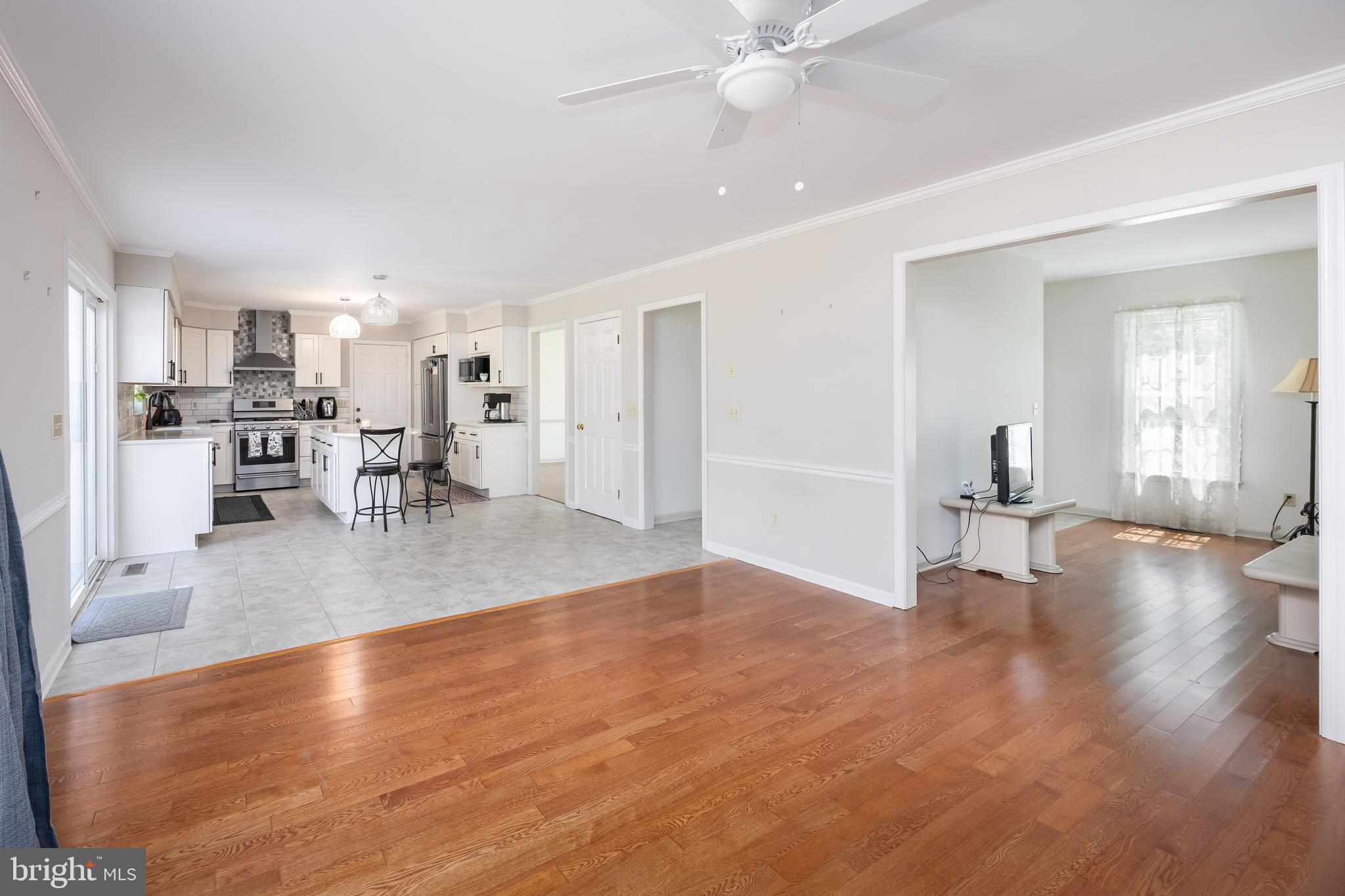 CROSS CREEK - Residential