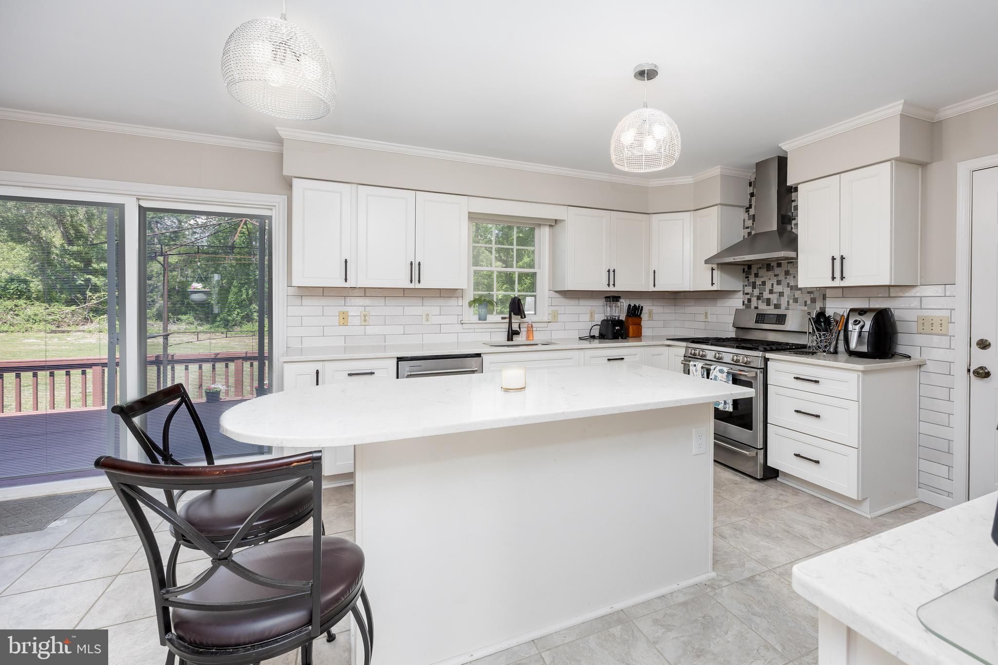 CROSS CREEK - Residential