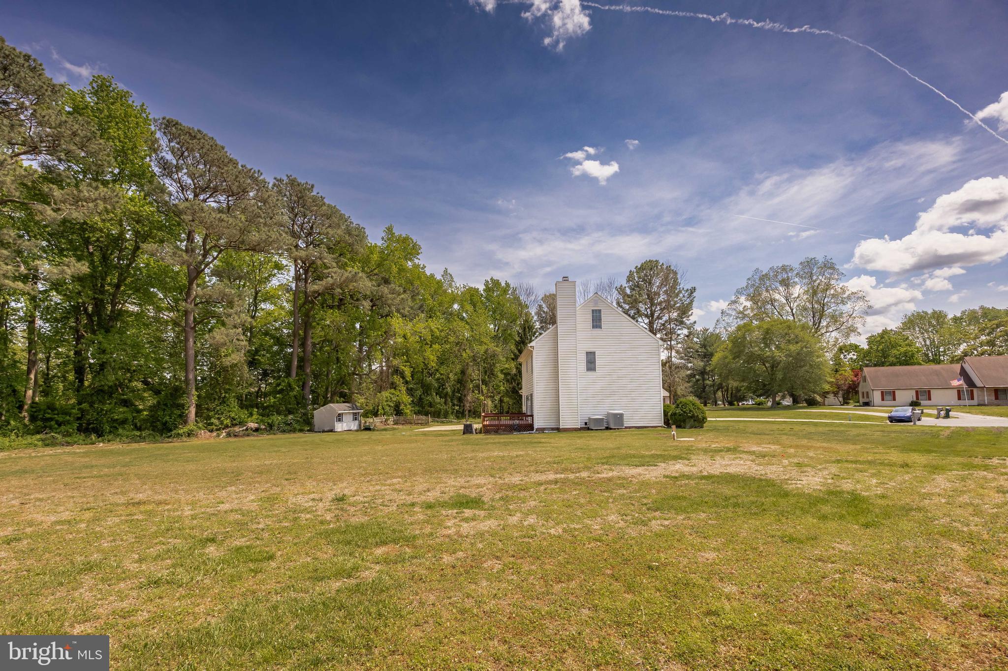 CROSS CREEK - Residential