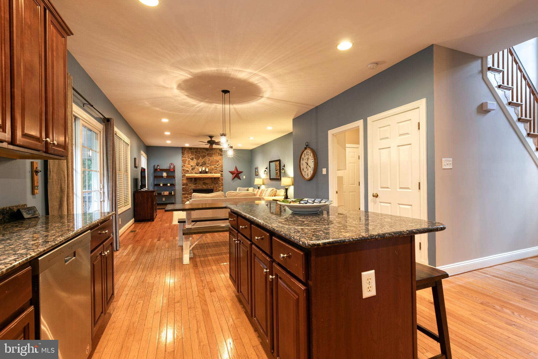 EMERSON - Residential