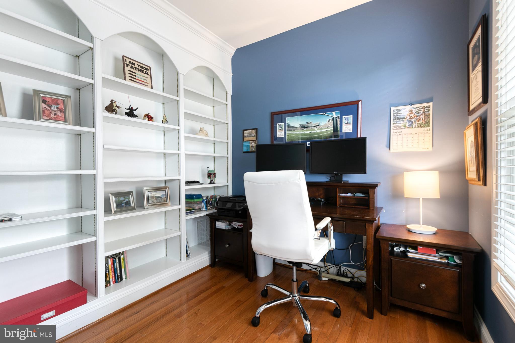 EMERSON - Residential