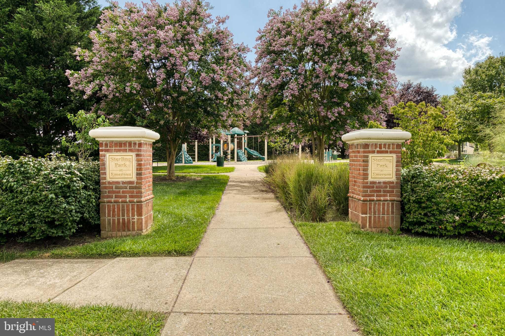 EMERSON - Residential